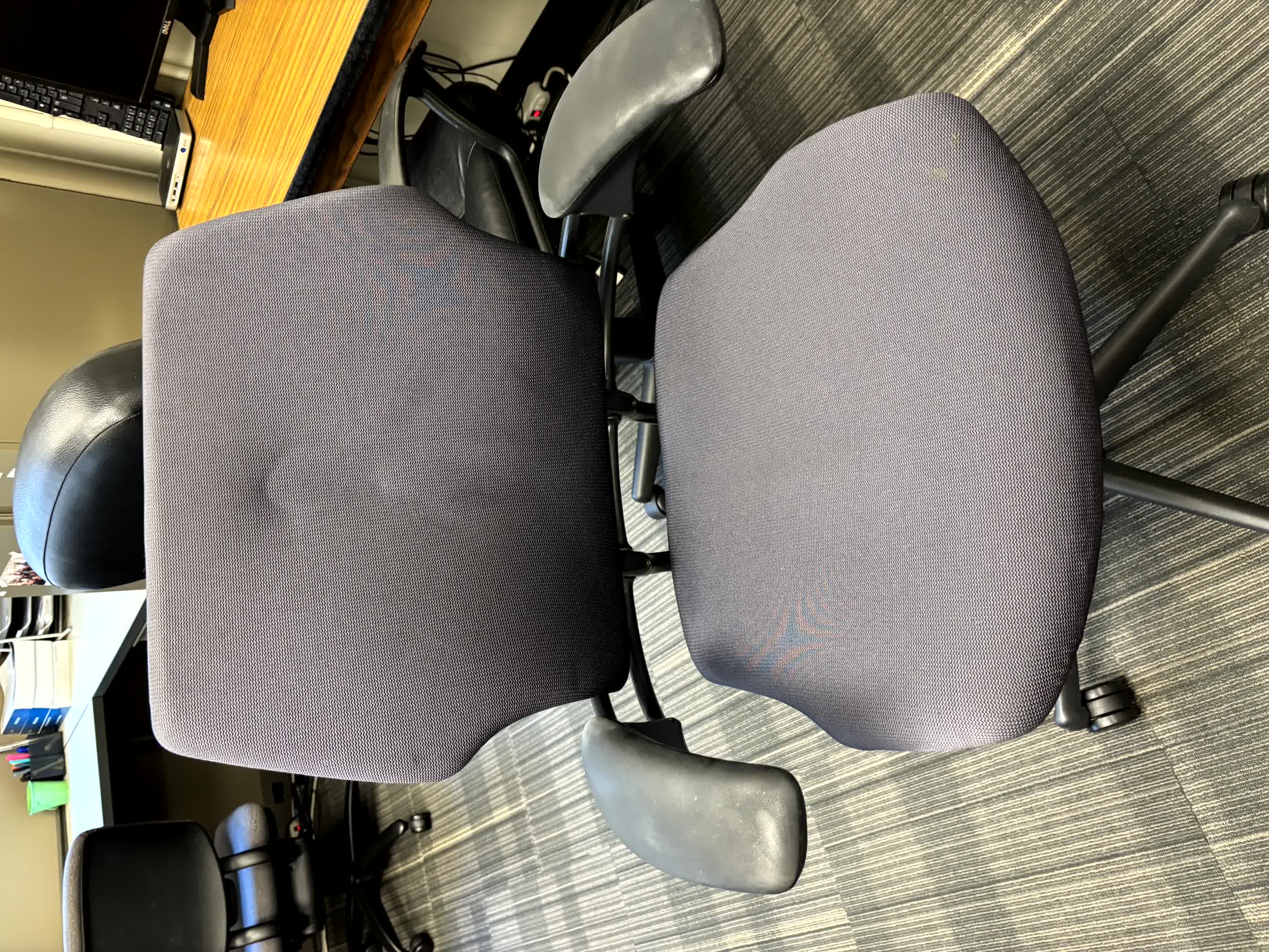 Ergo Chair