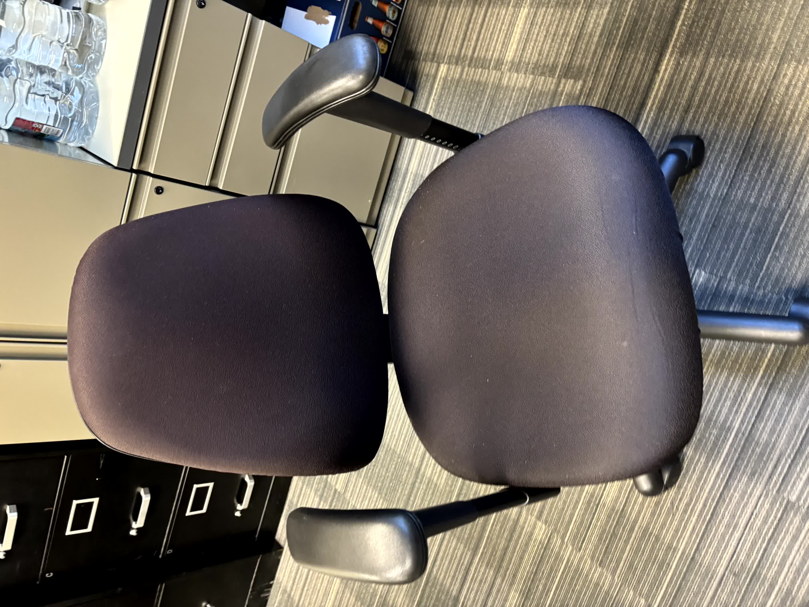 Adjustable Chair