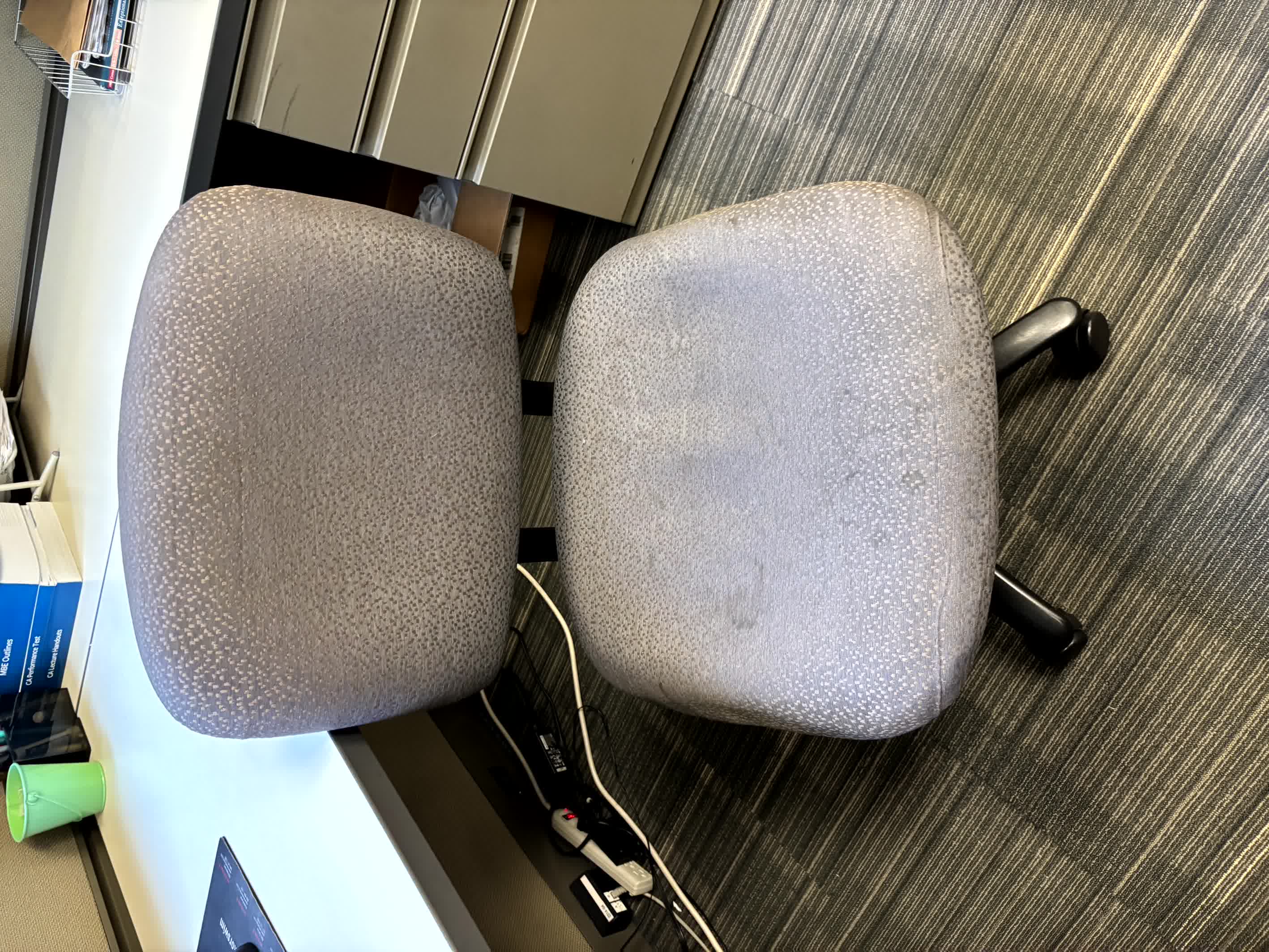 Adjustable Chair