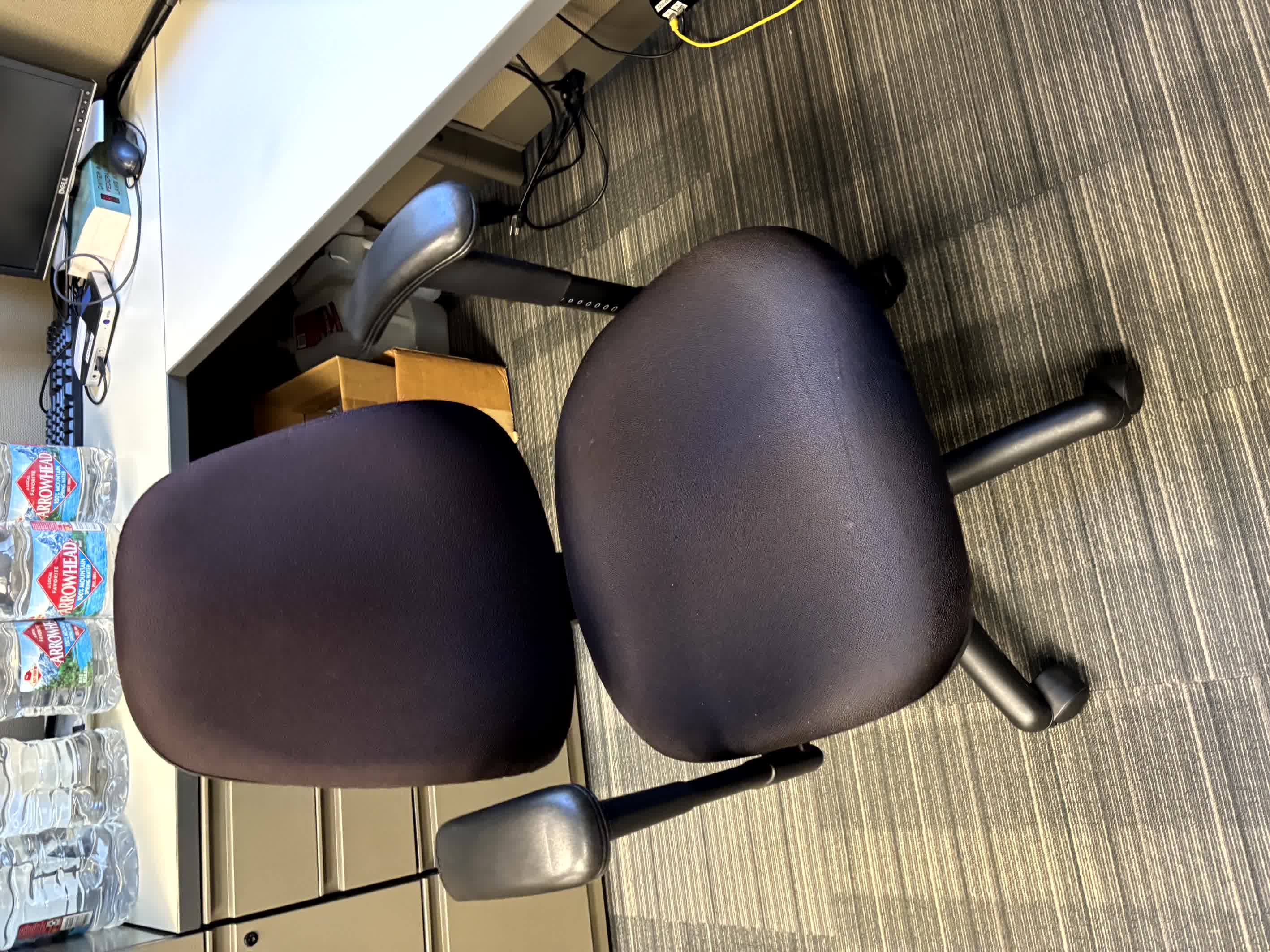 Ergo Chair