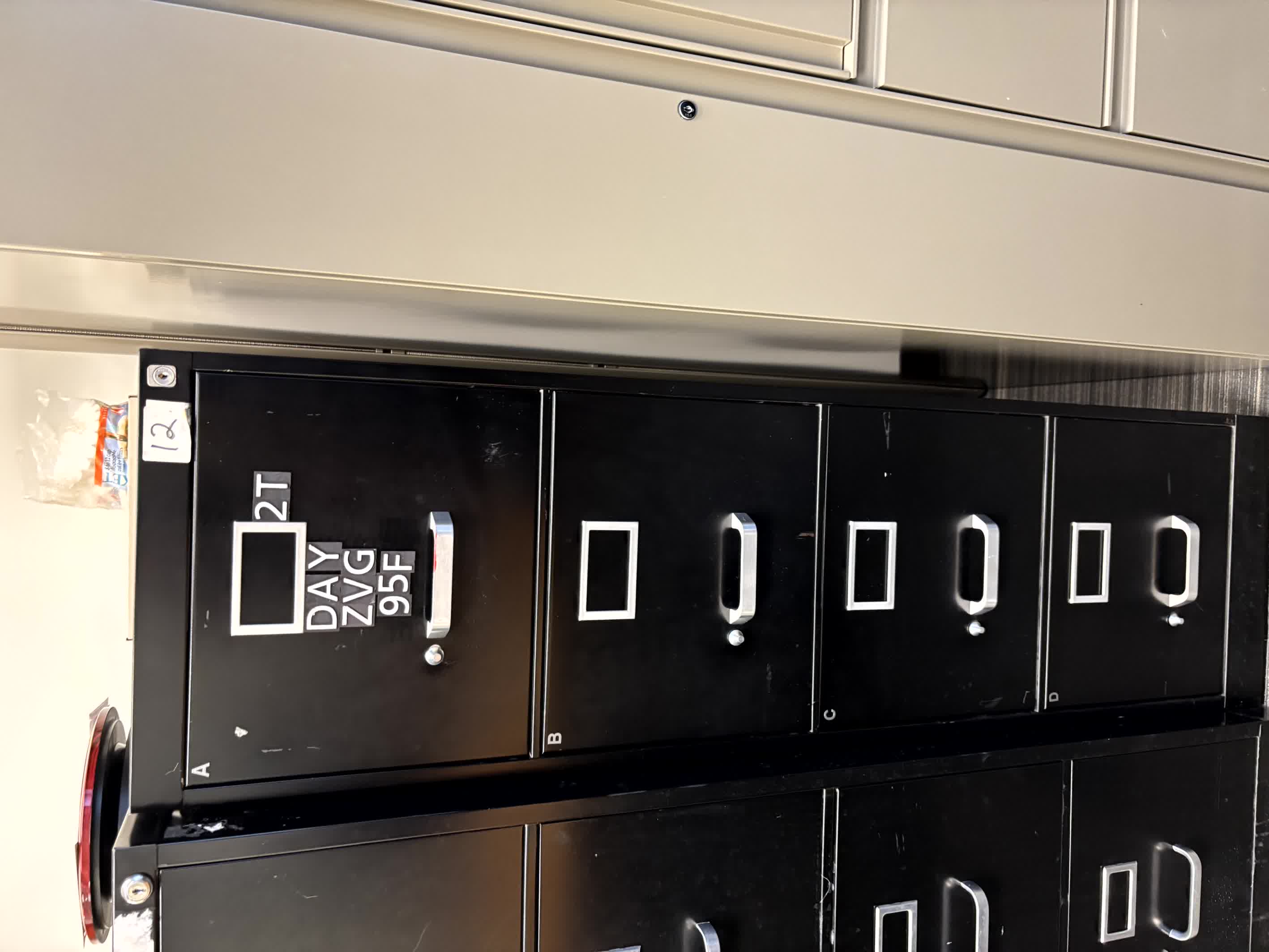 File Cabinet