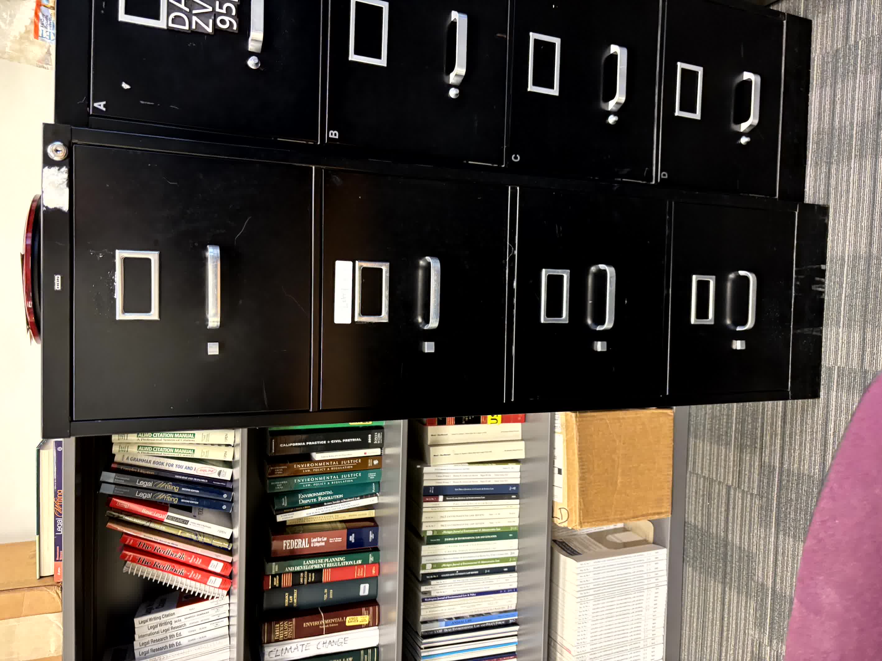 File Cabinet