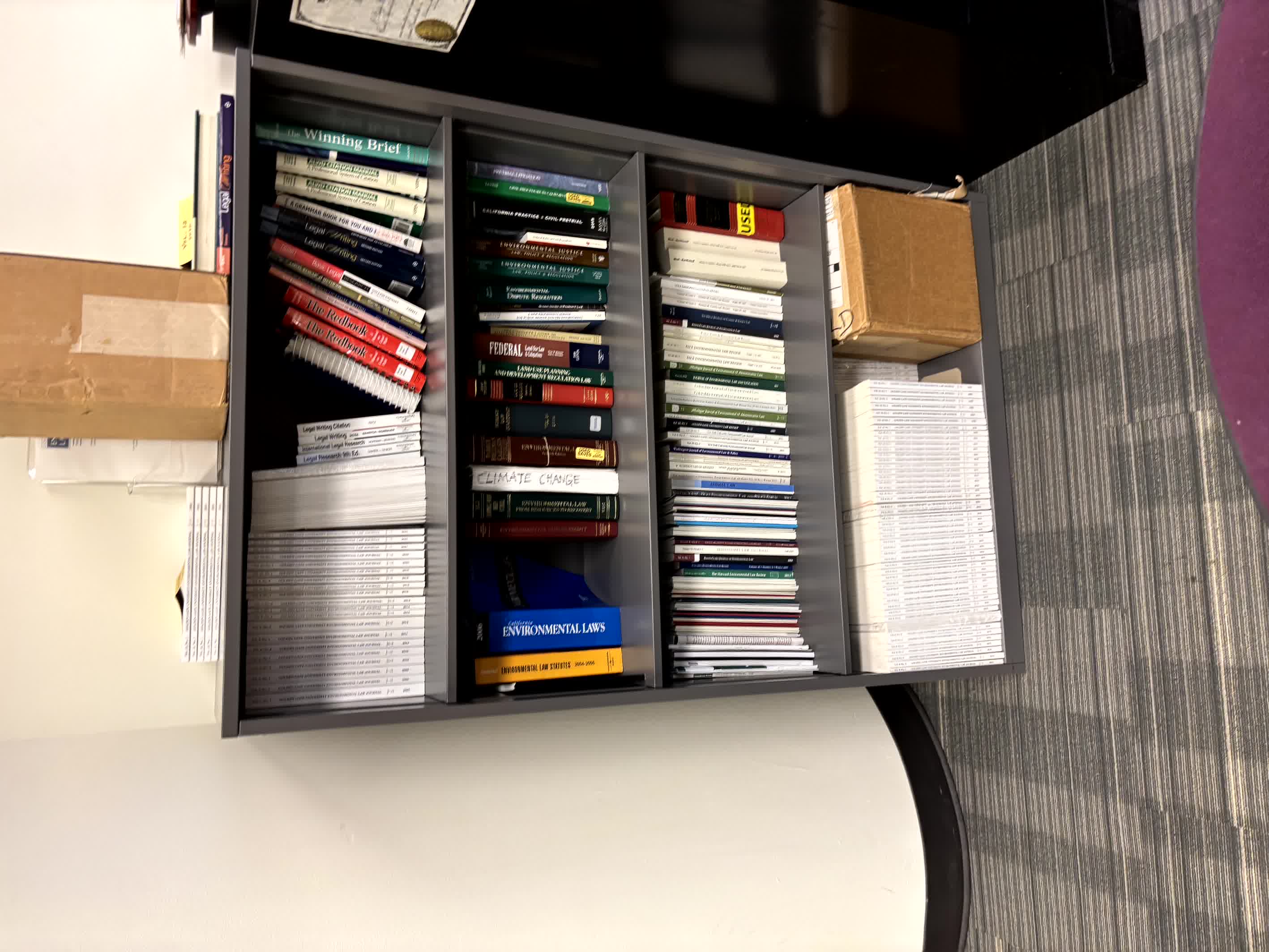 Bookshelf