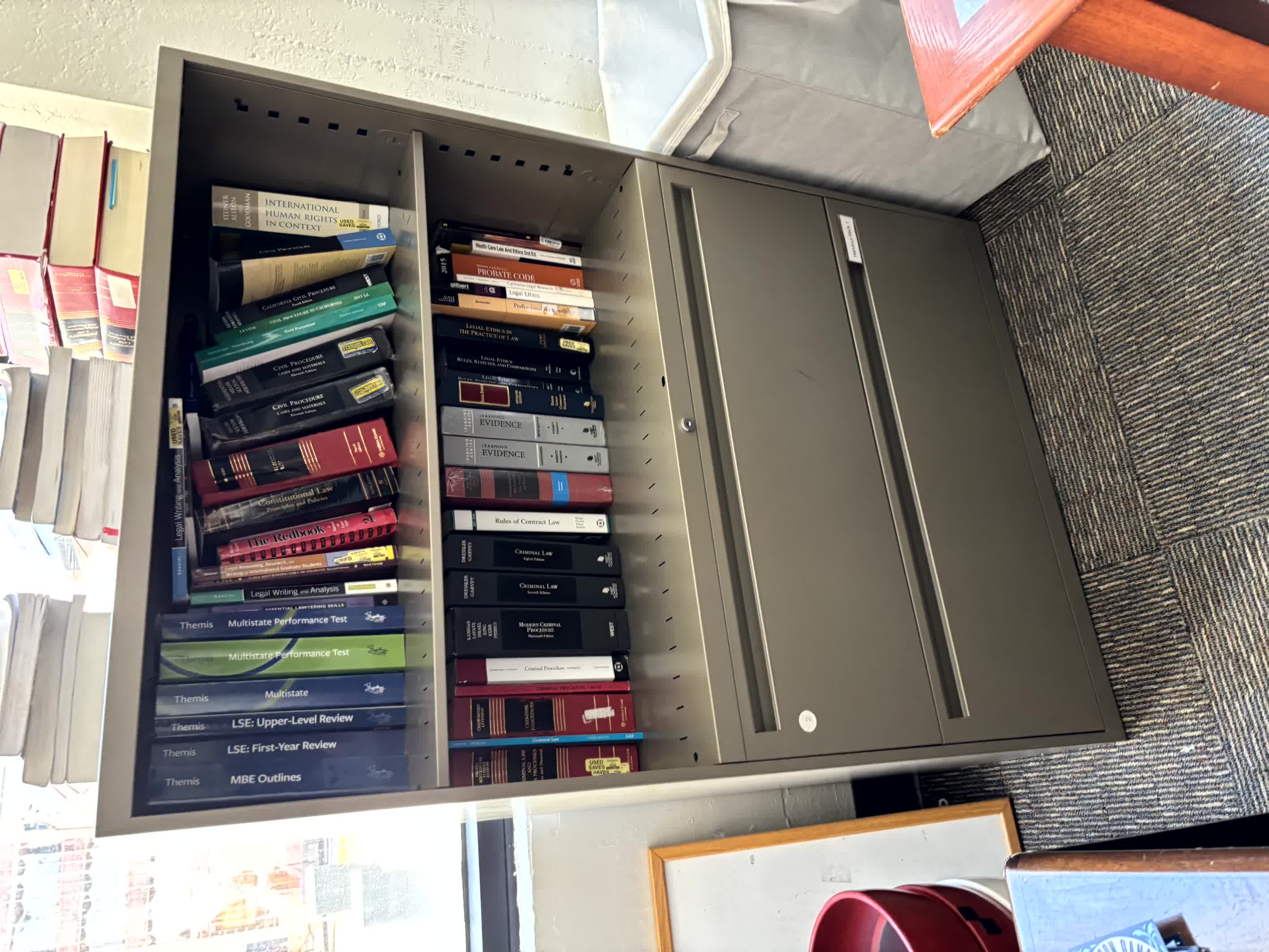 Shelf