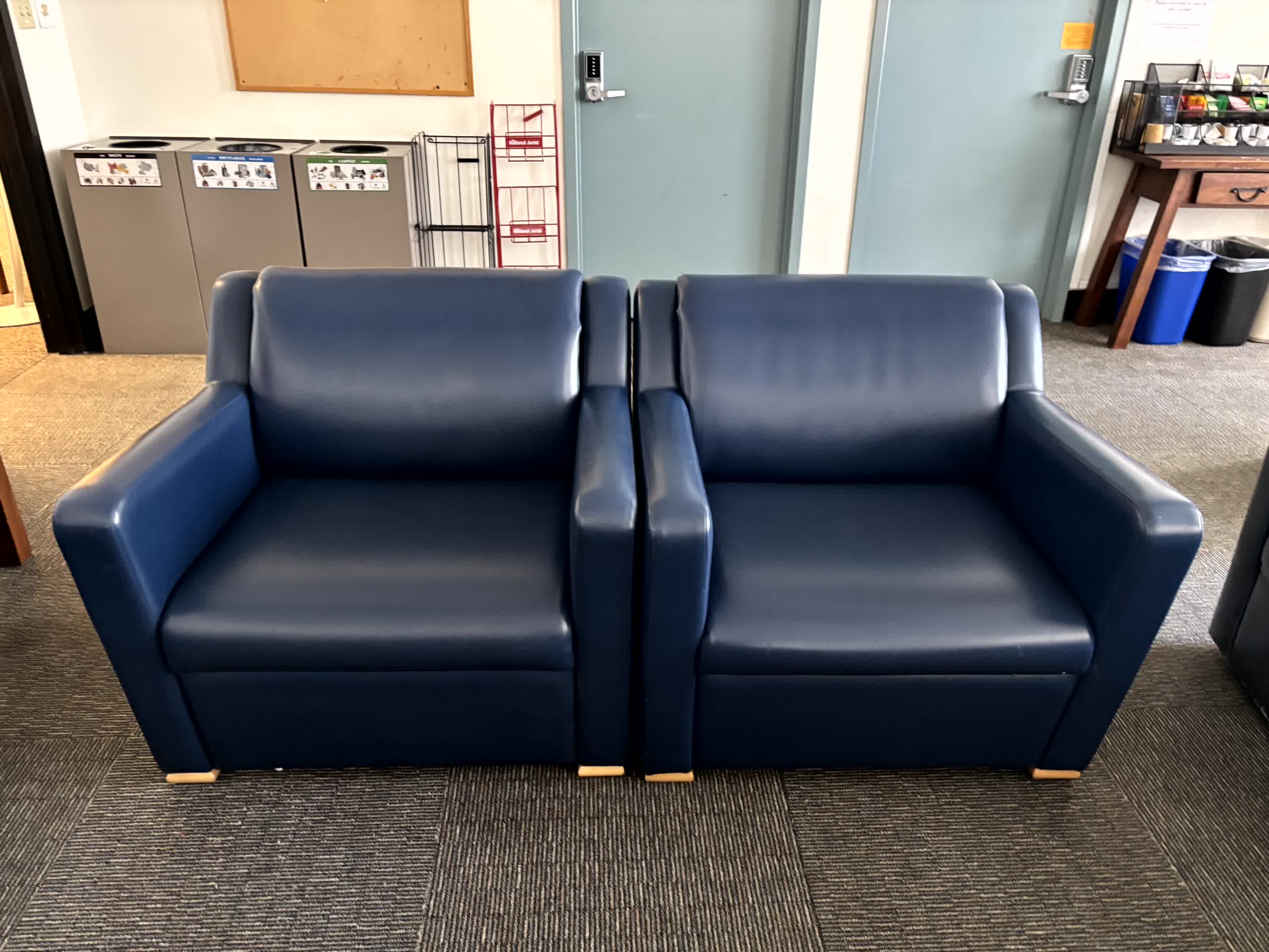 Sofa Chair