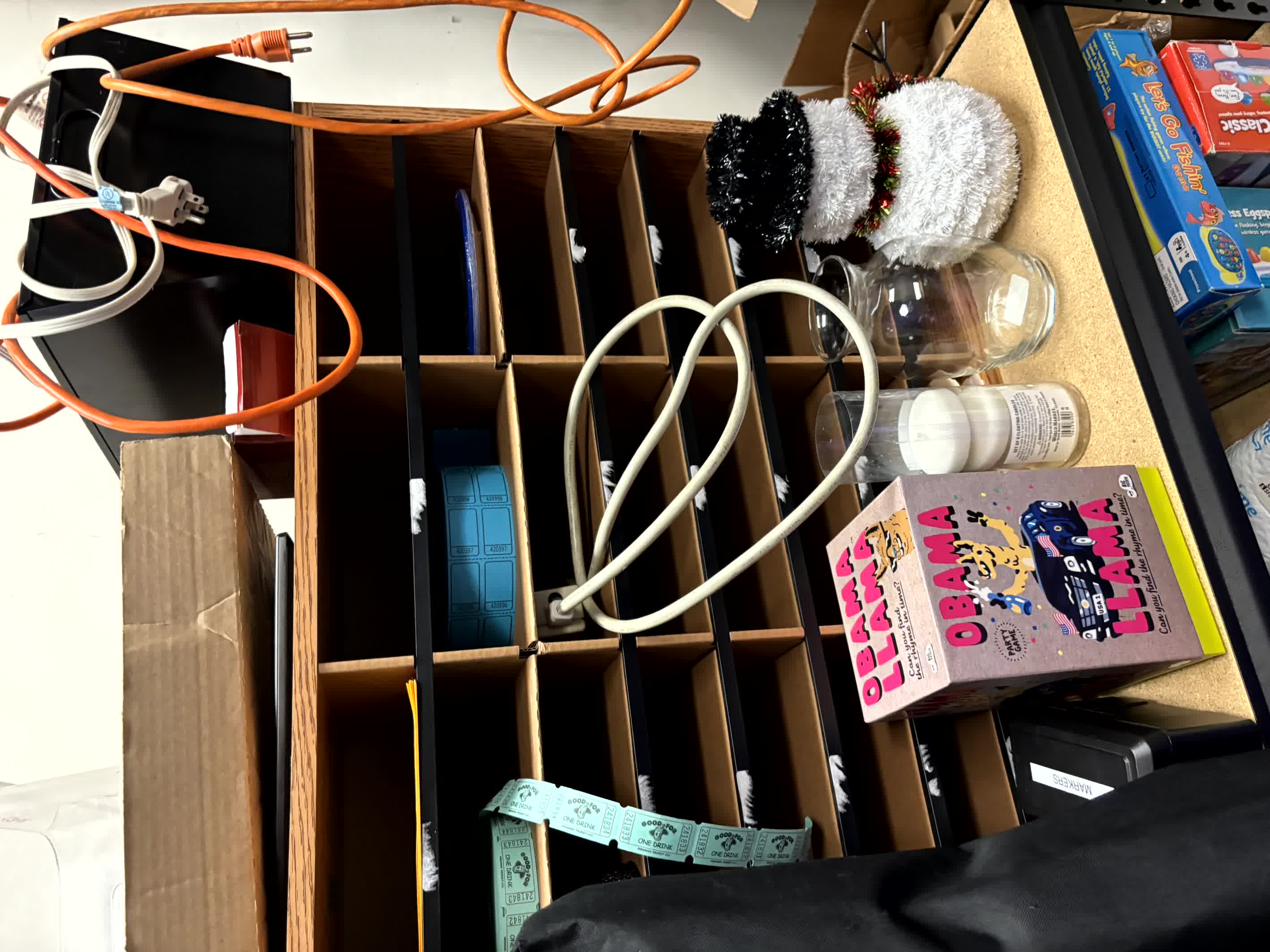 Mail Sorter