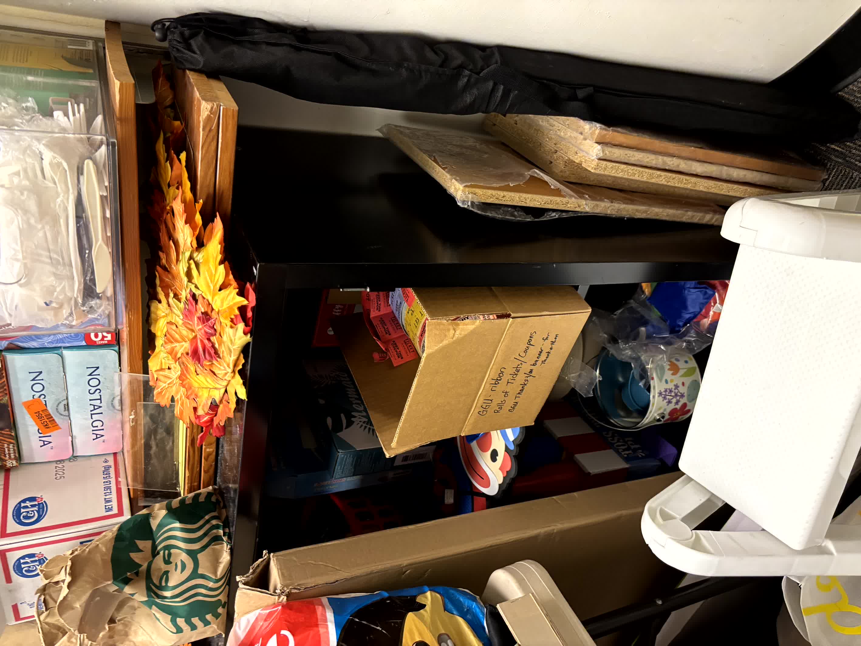 Shelf