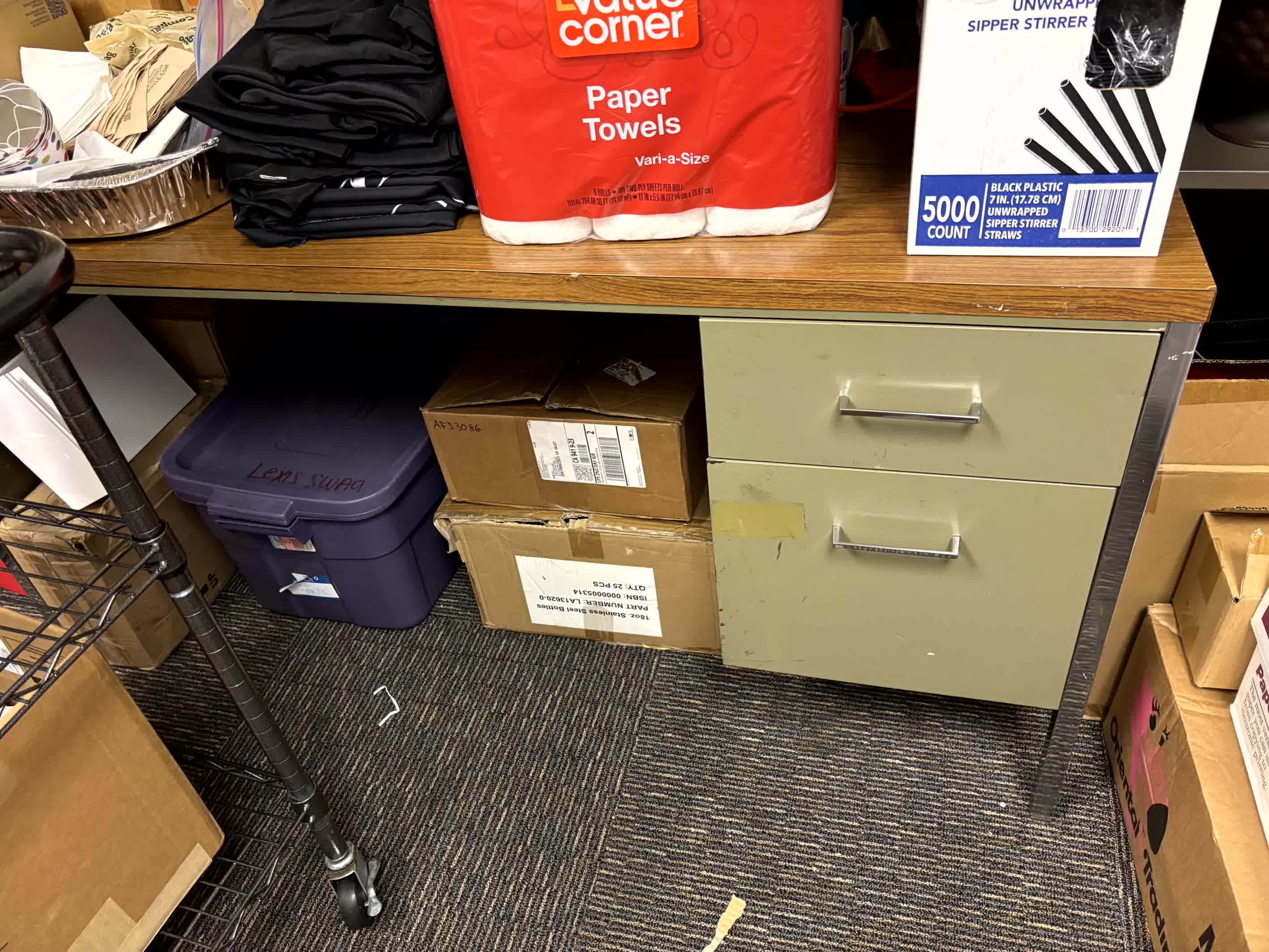 Desk