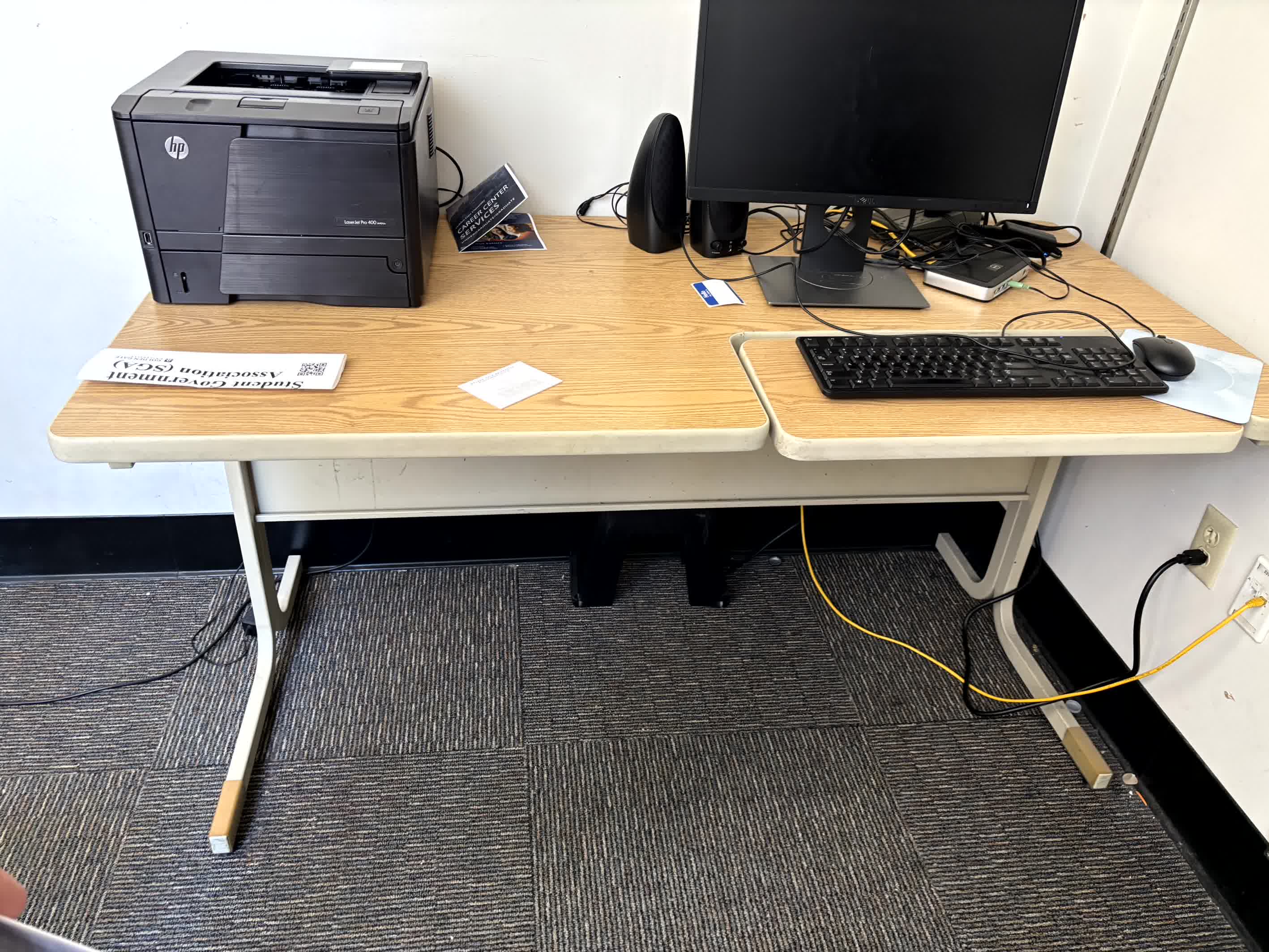 Adjustable Table