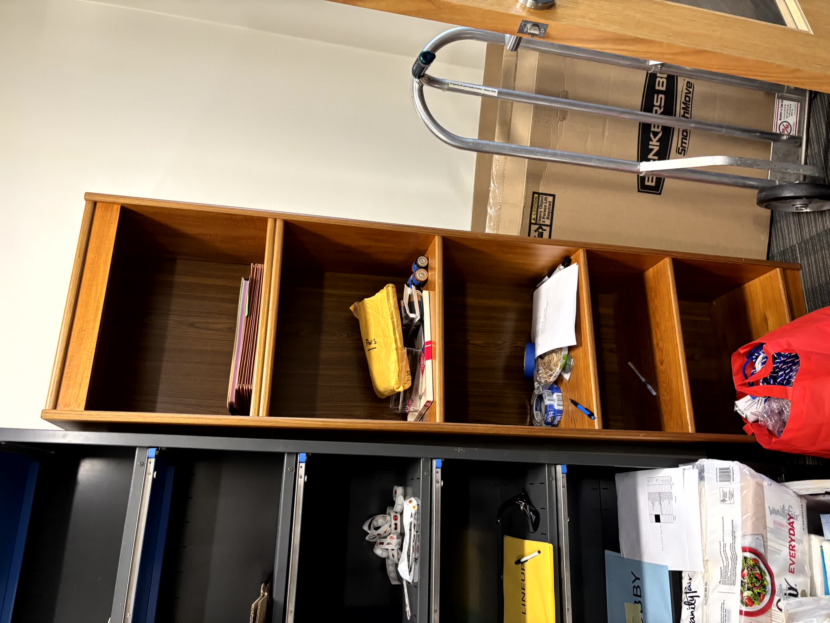 Bookcase