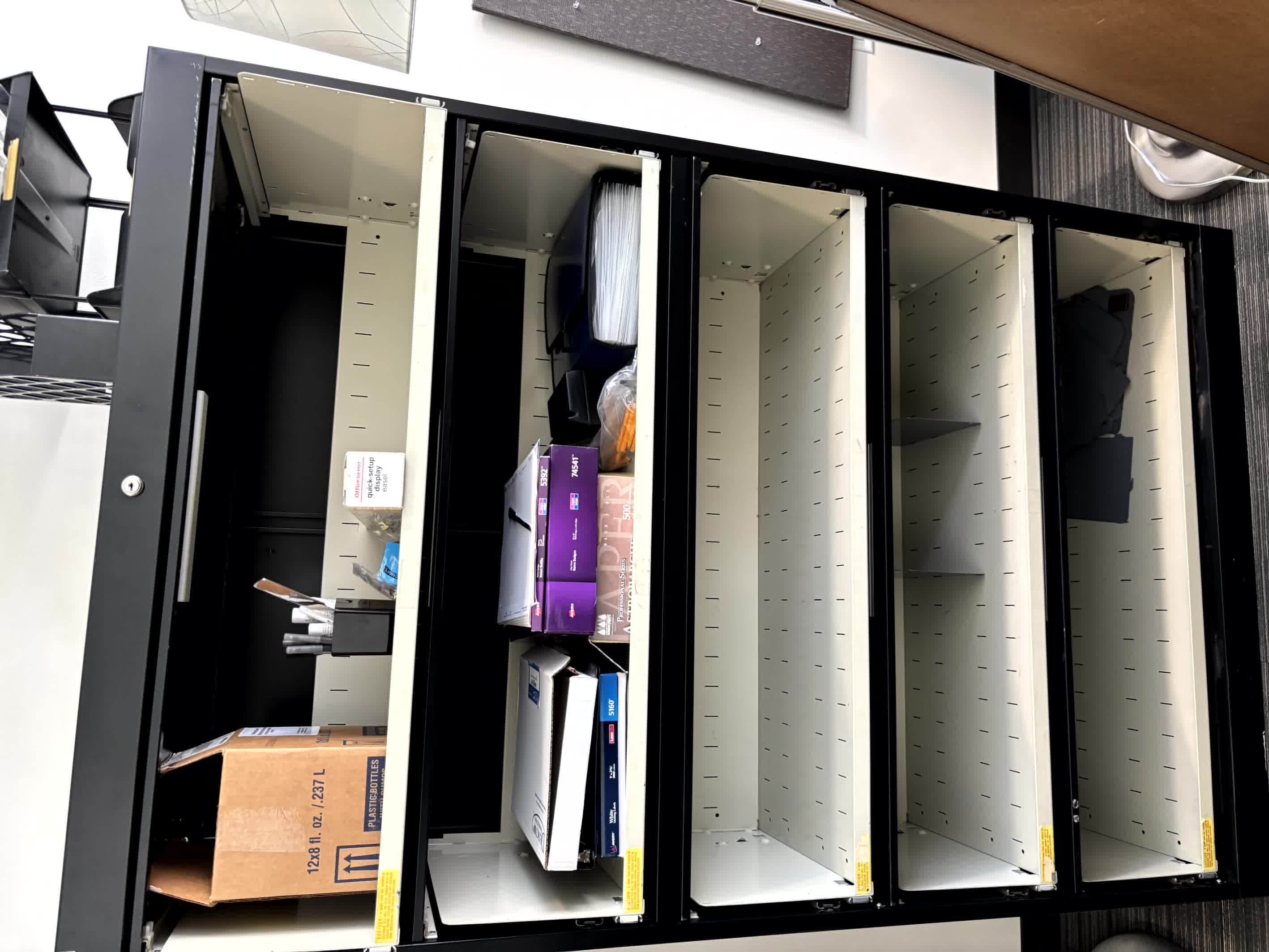 File Cabinet