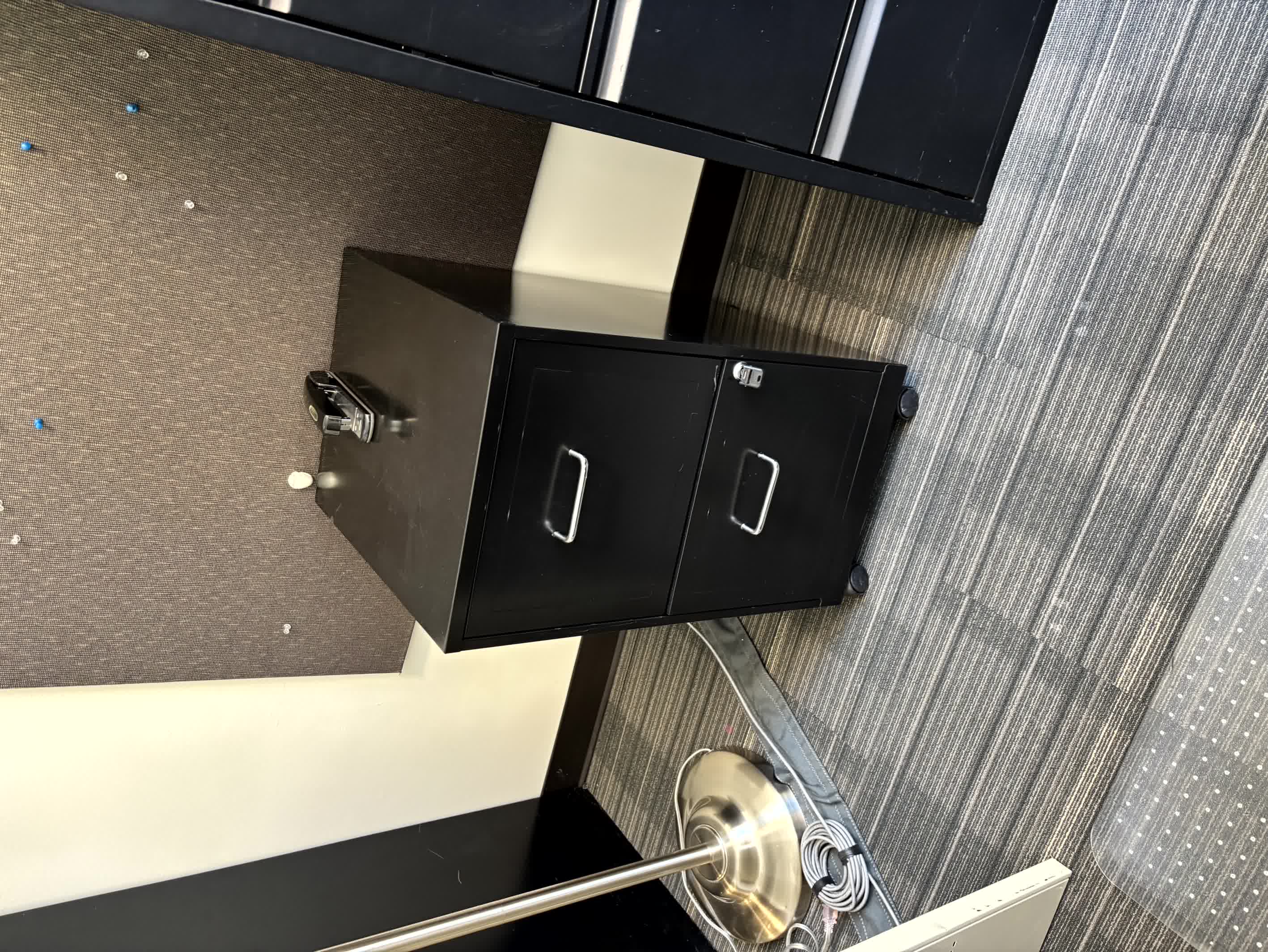 File Cabinet