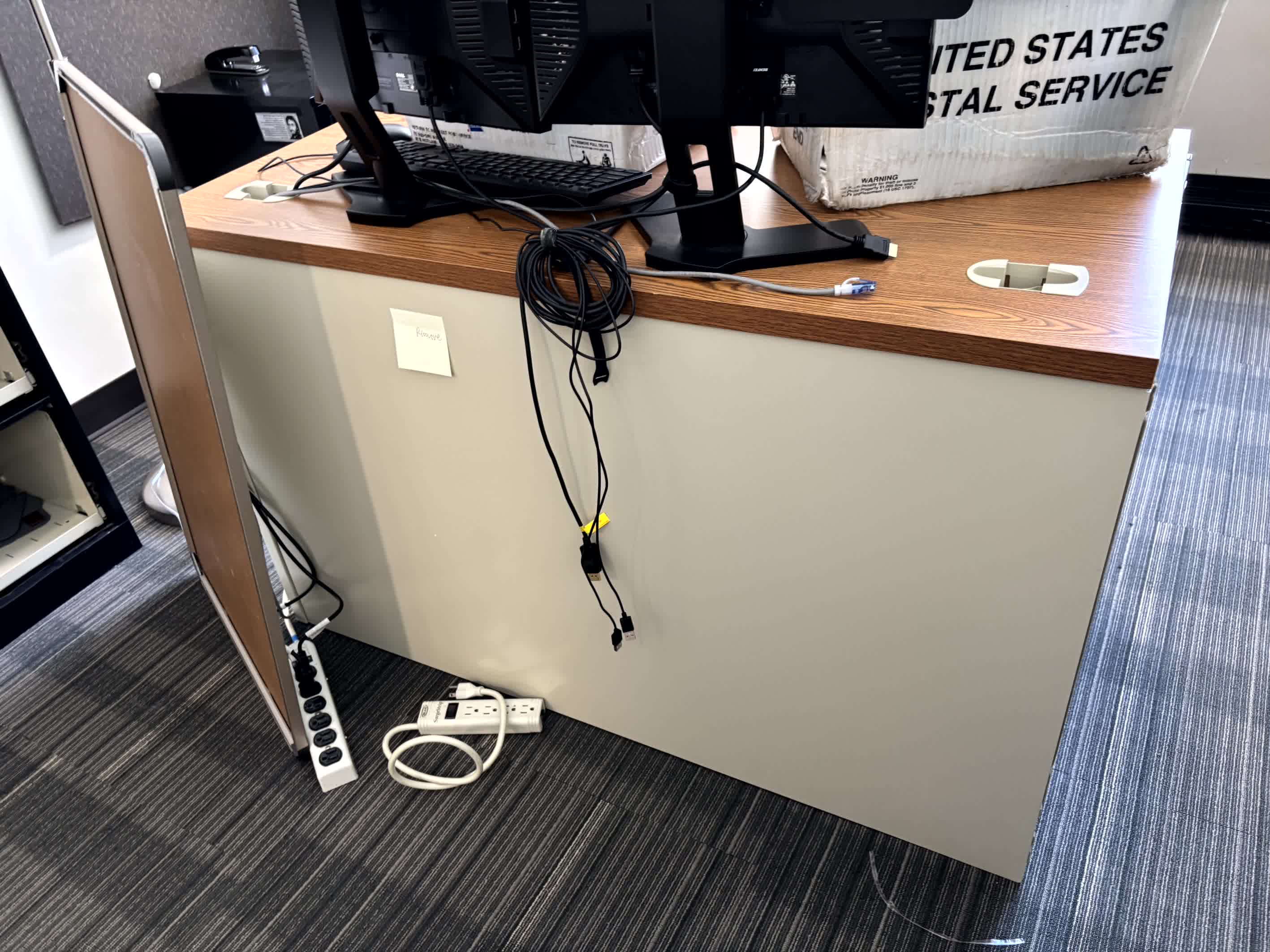 Desk