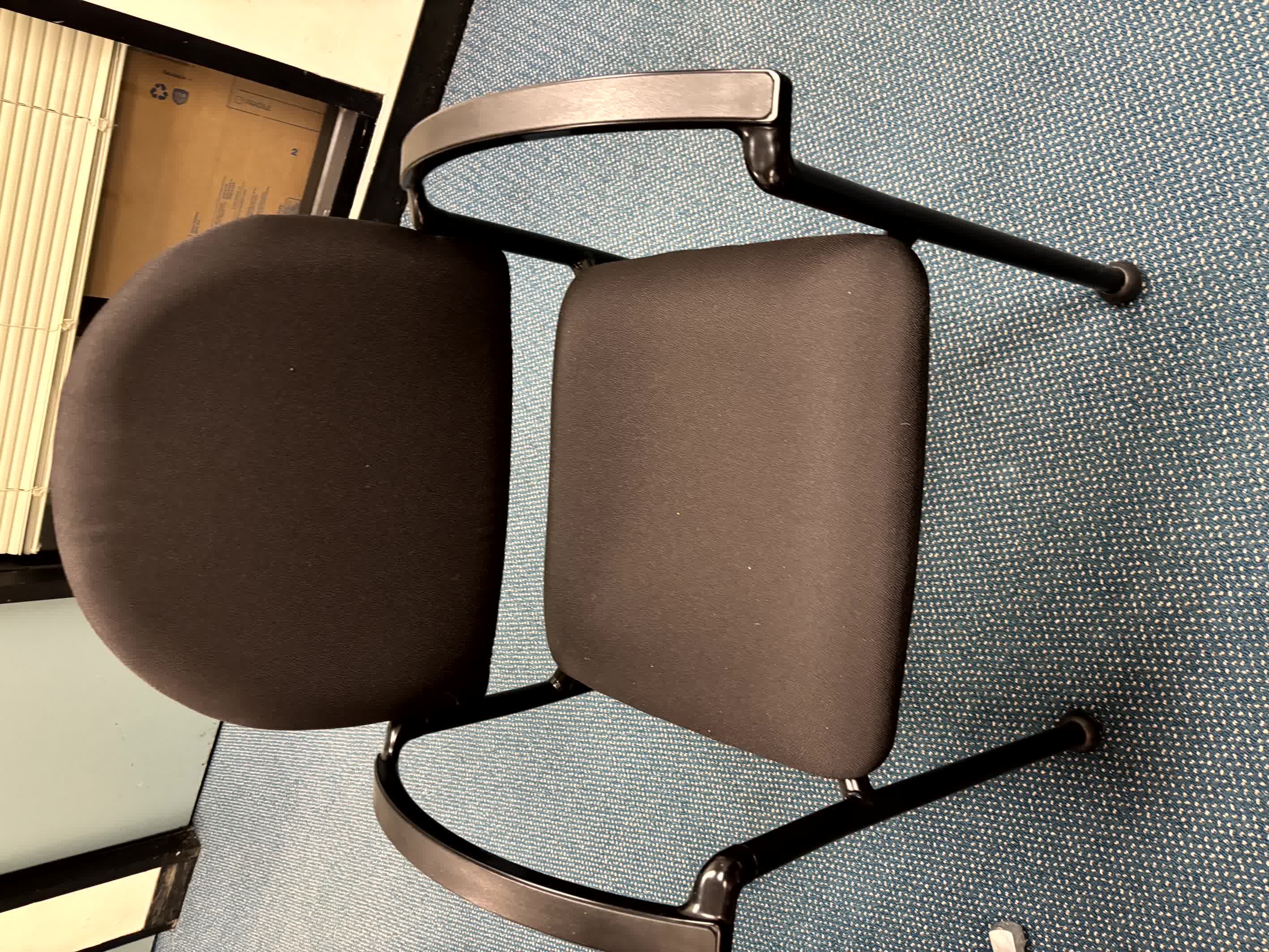 Bolo Chair