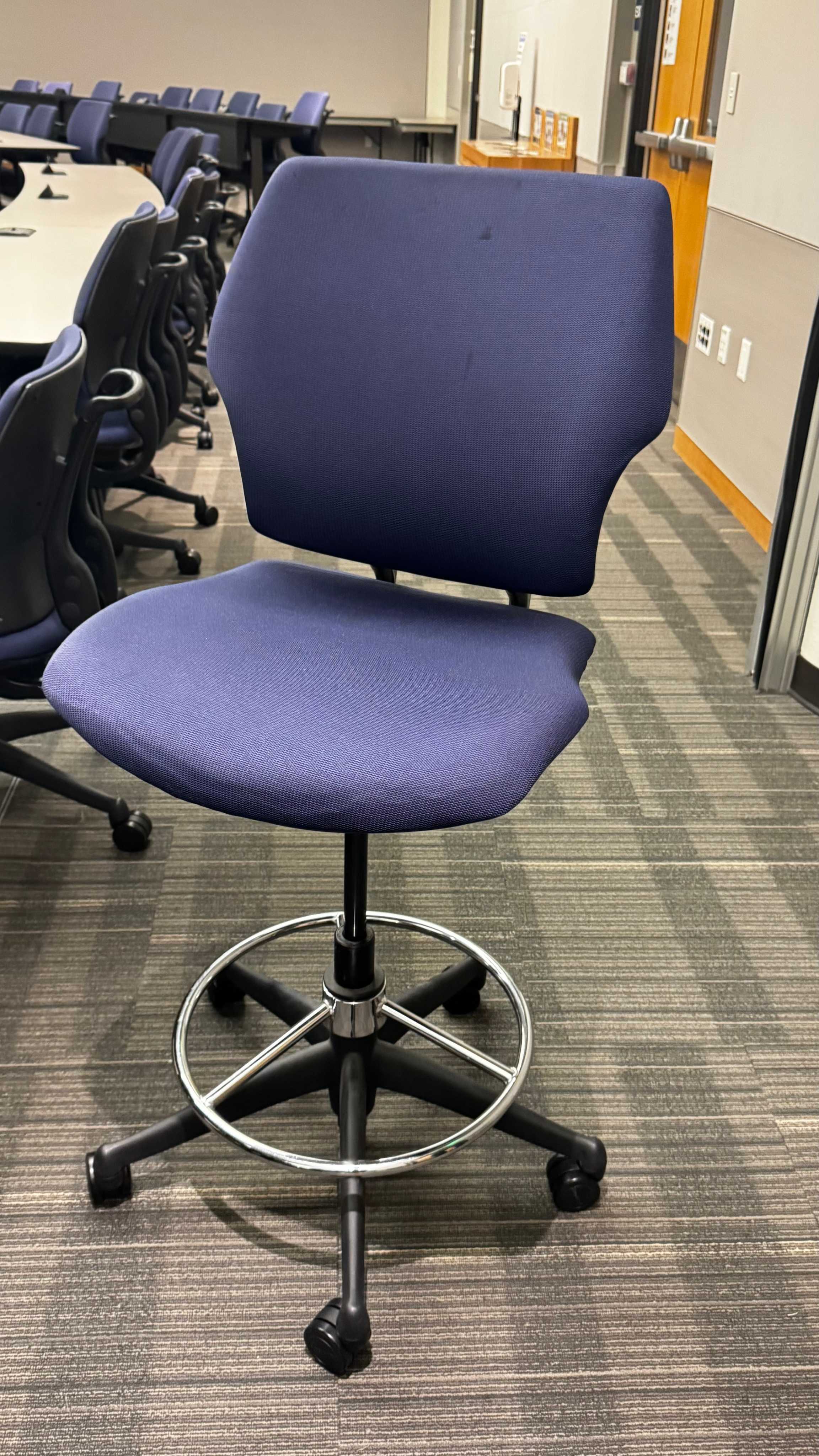 Tall Hs Chair