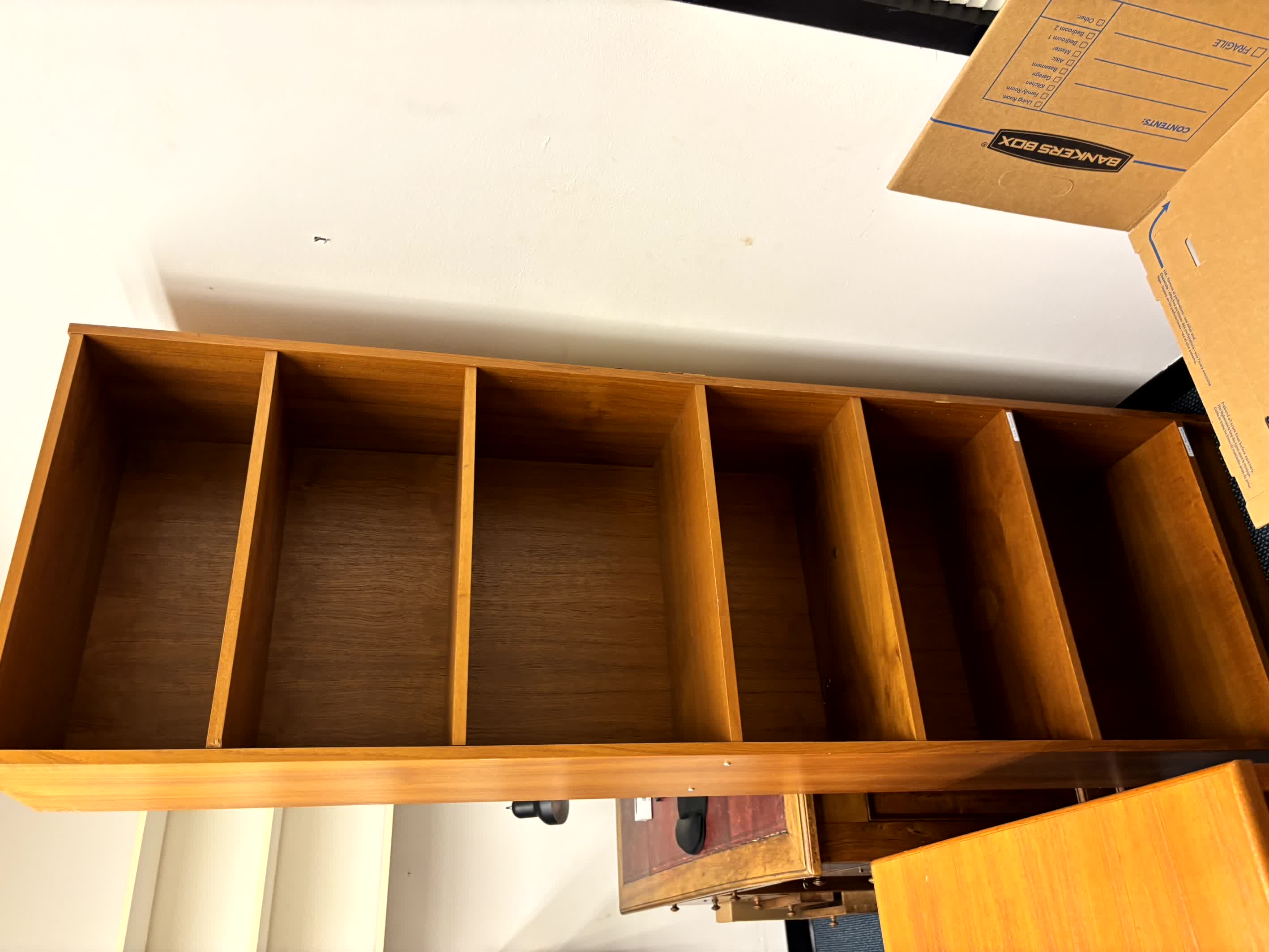 Bookcase