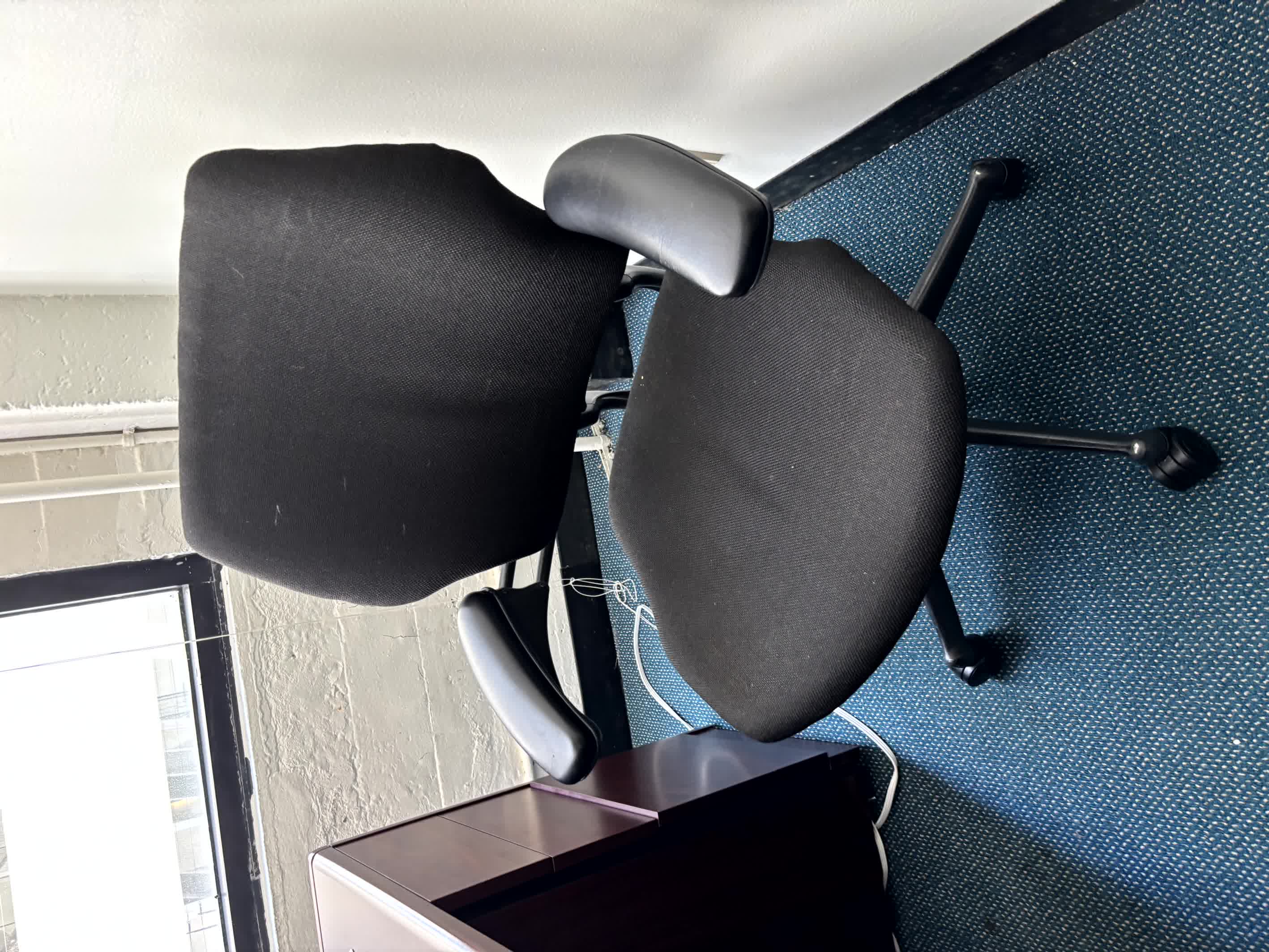 Ergo Chair