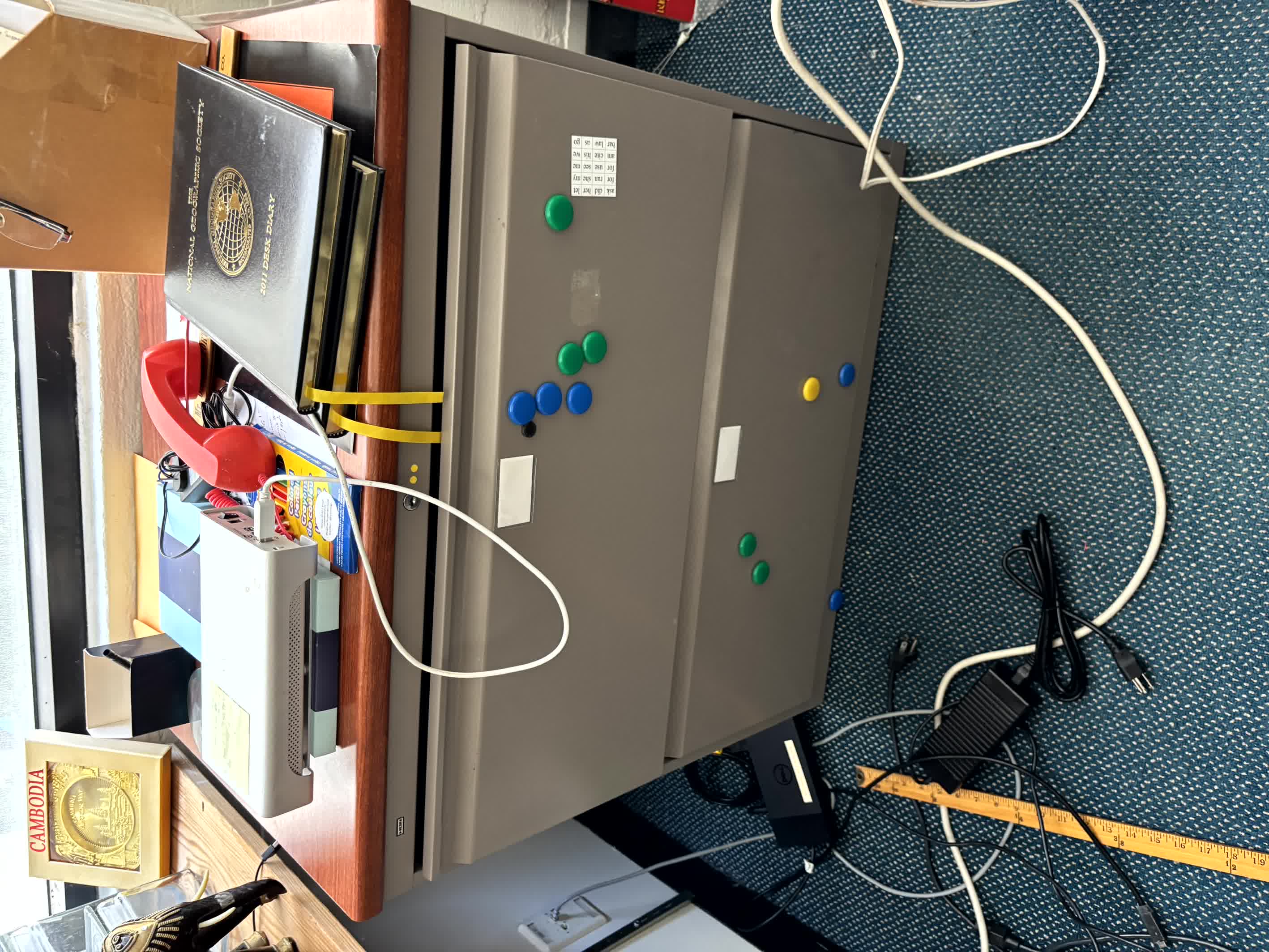 File Cabinet