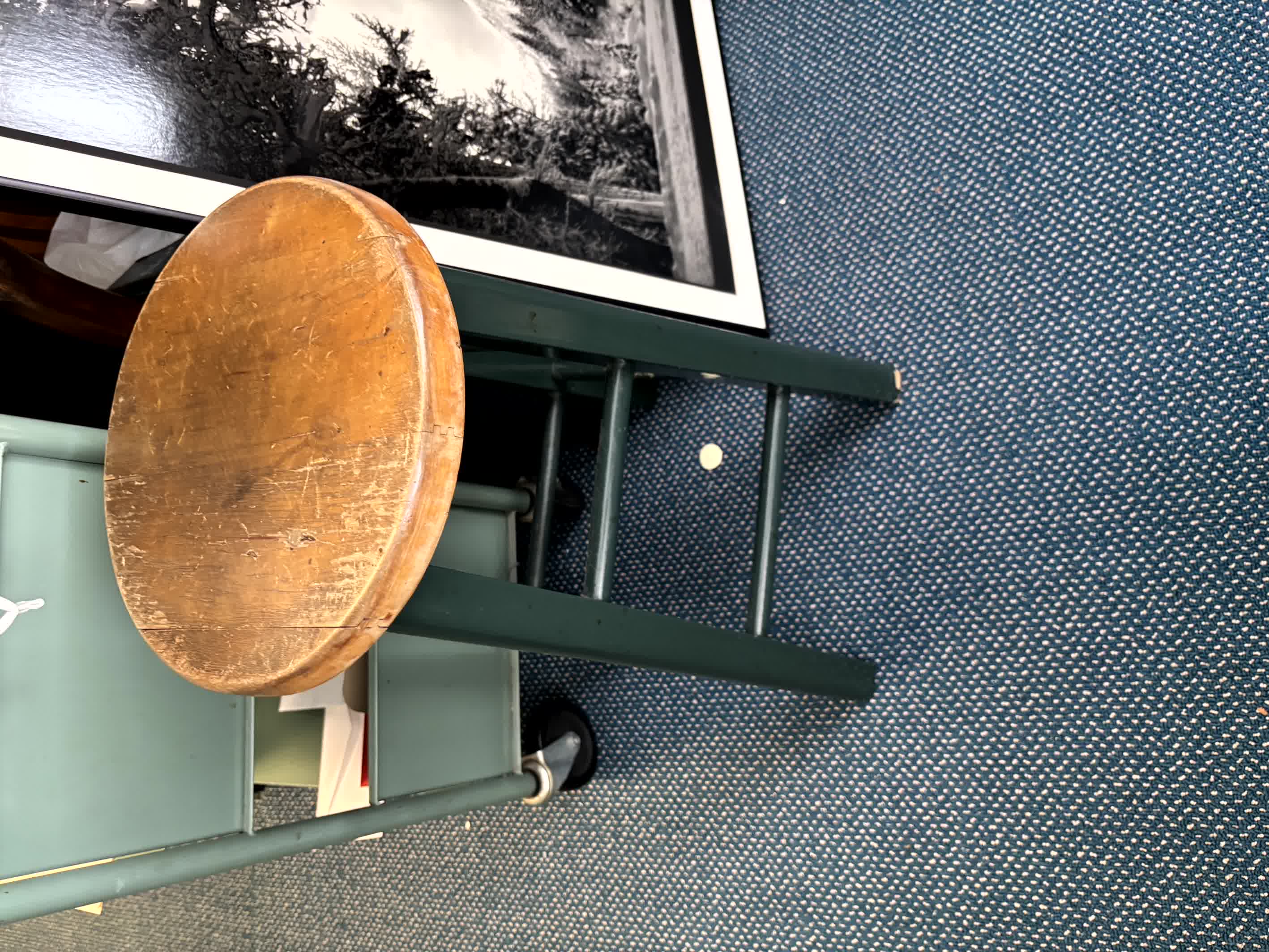 Stool