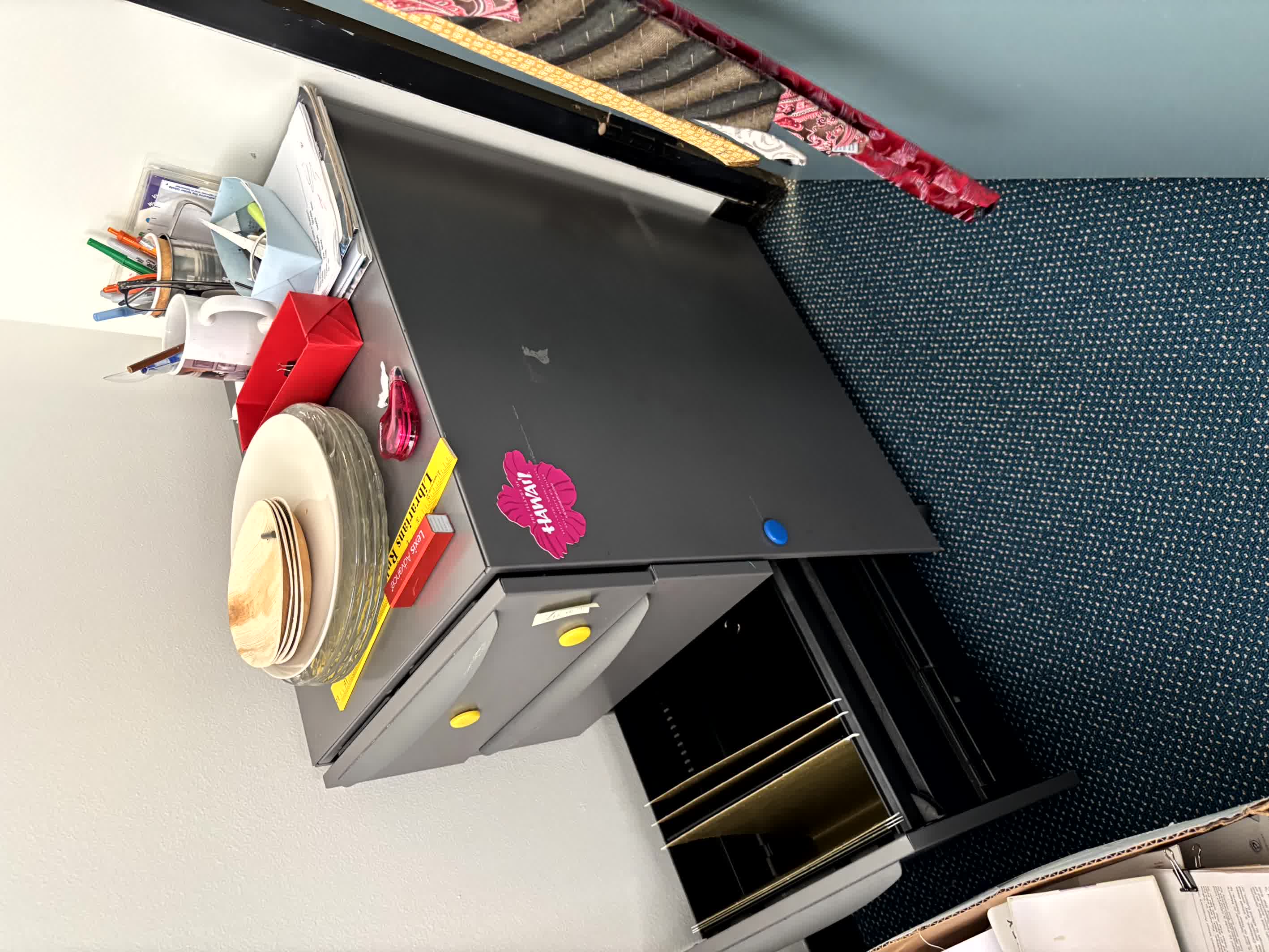 File Cabinet