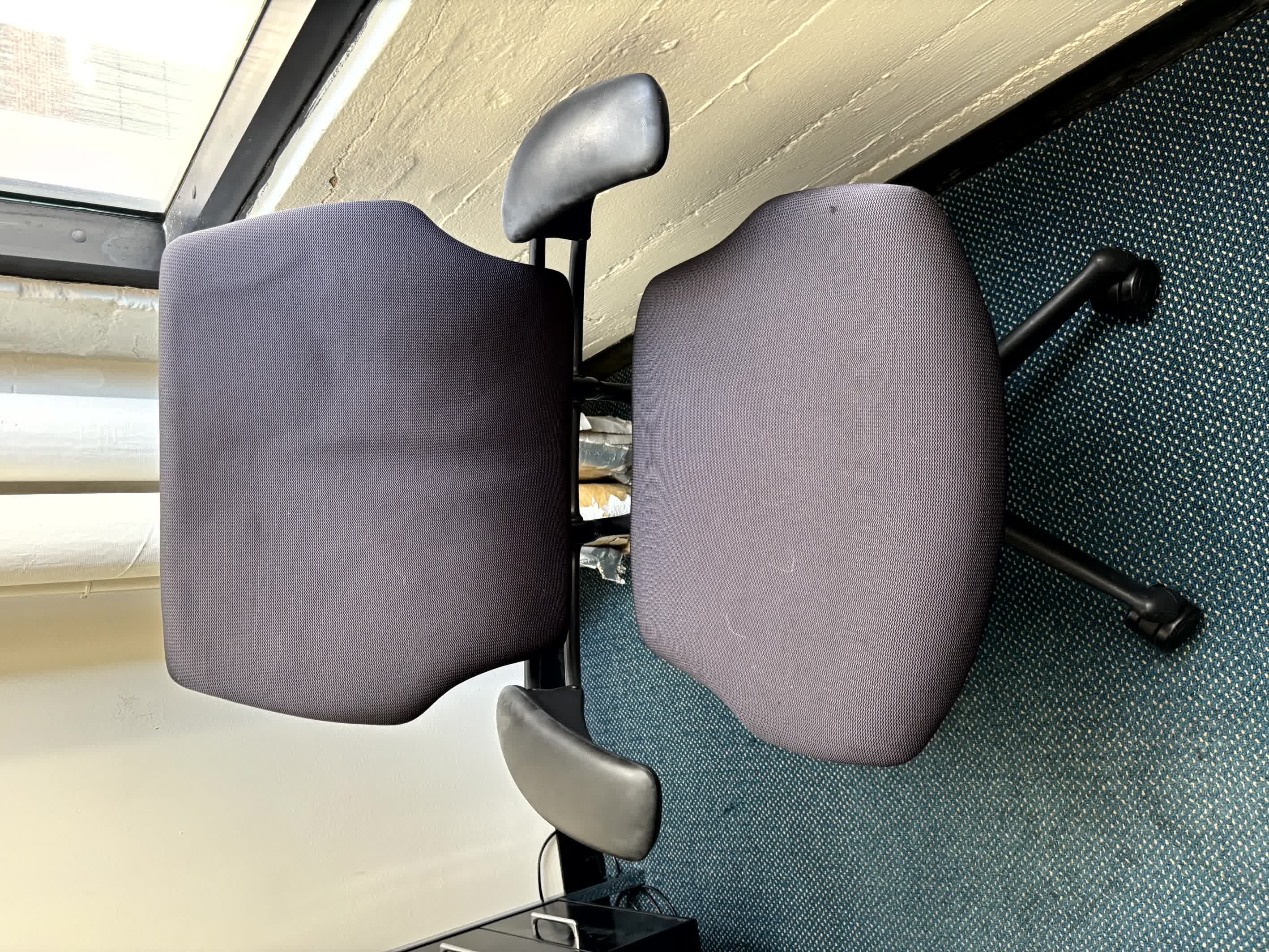 Ergo Chair