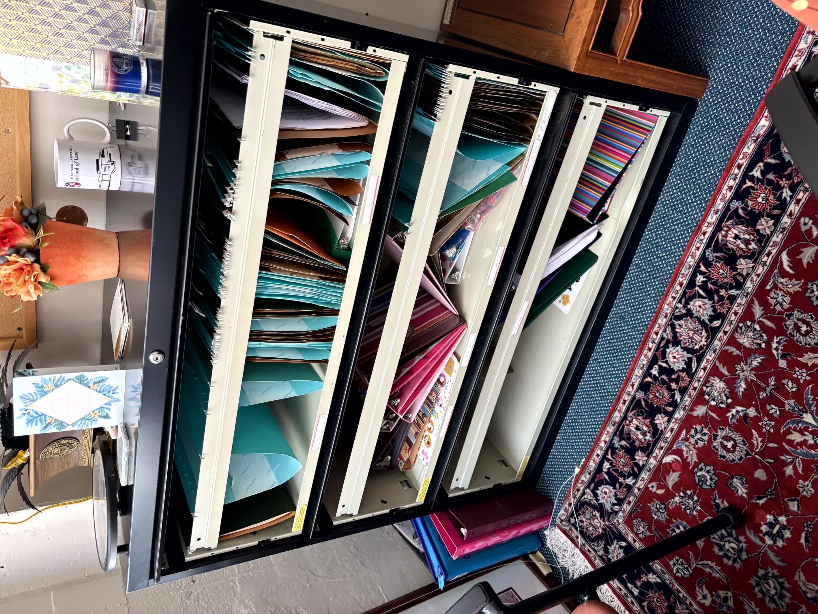 File Cabinet