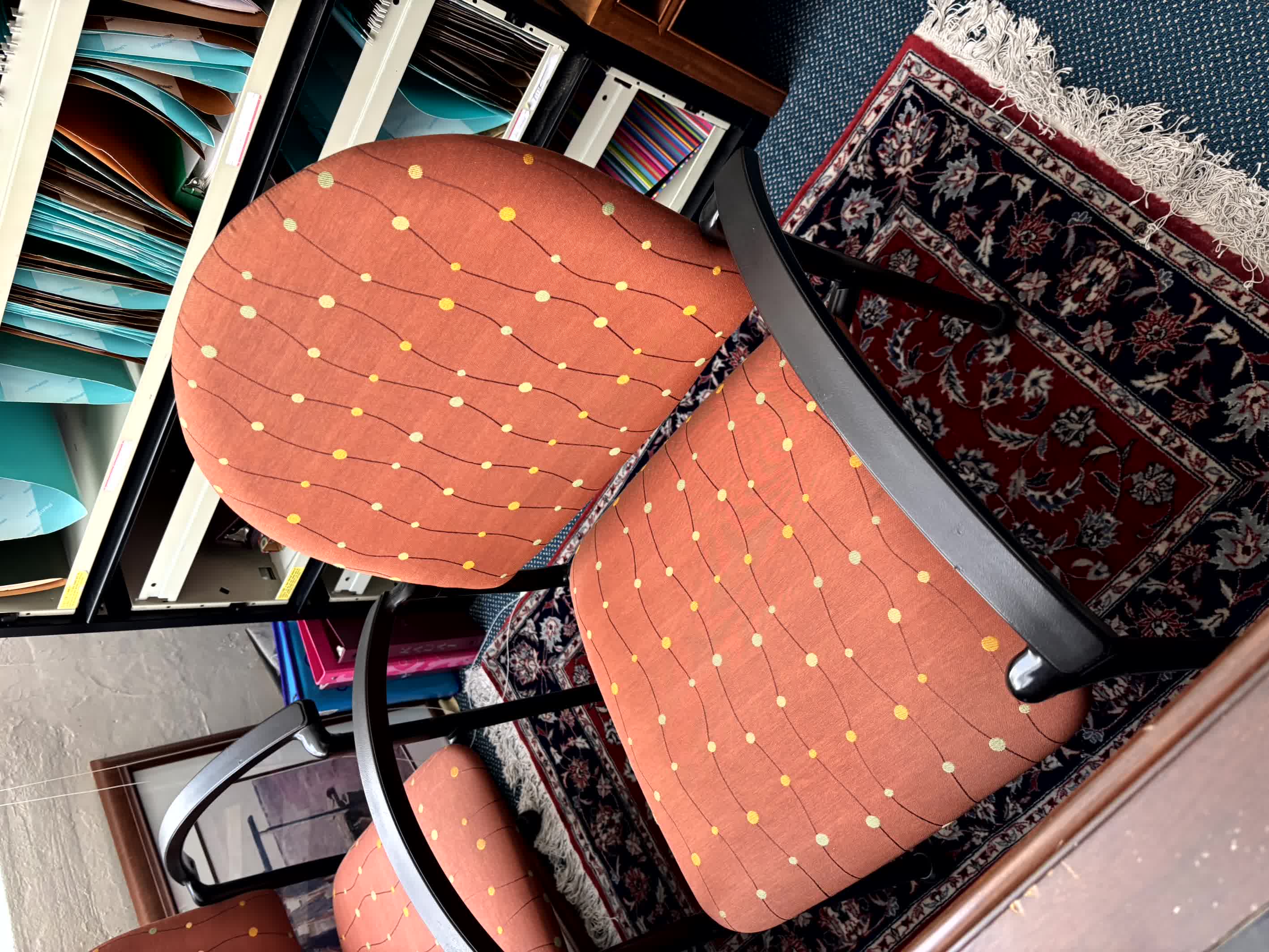 Bolo Chair