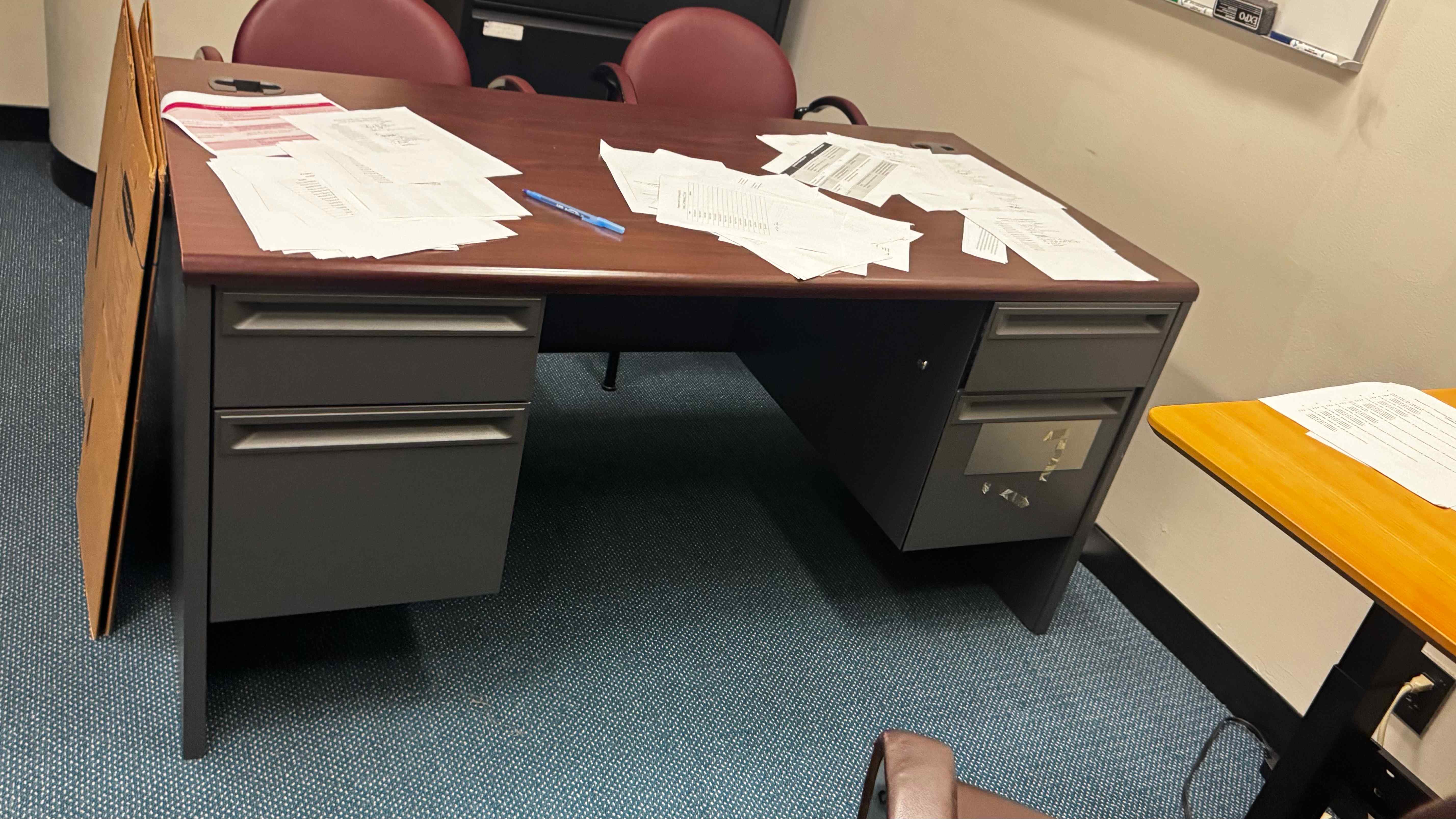 Desk
