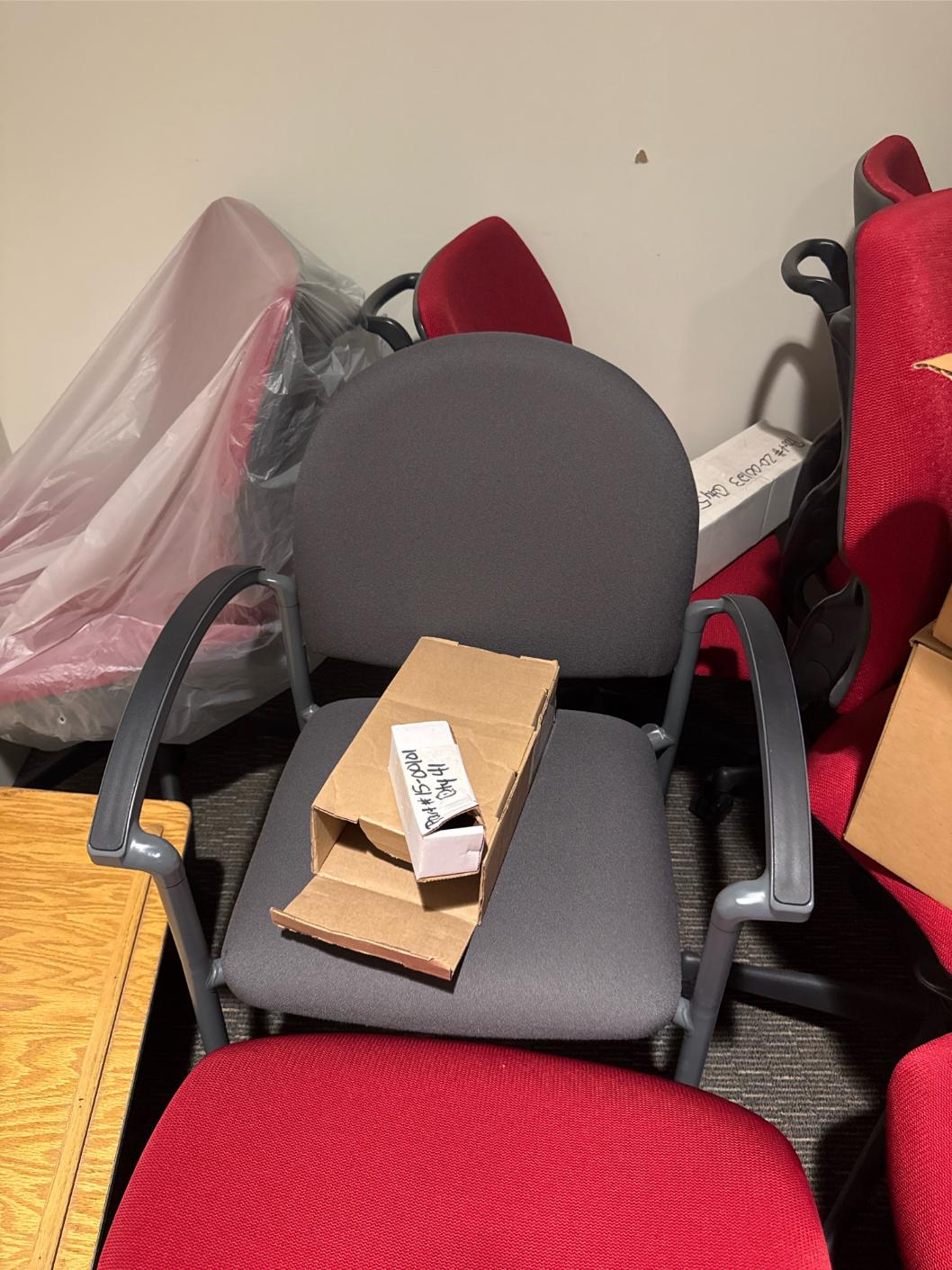 Bolo Chair