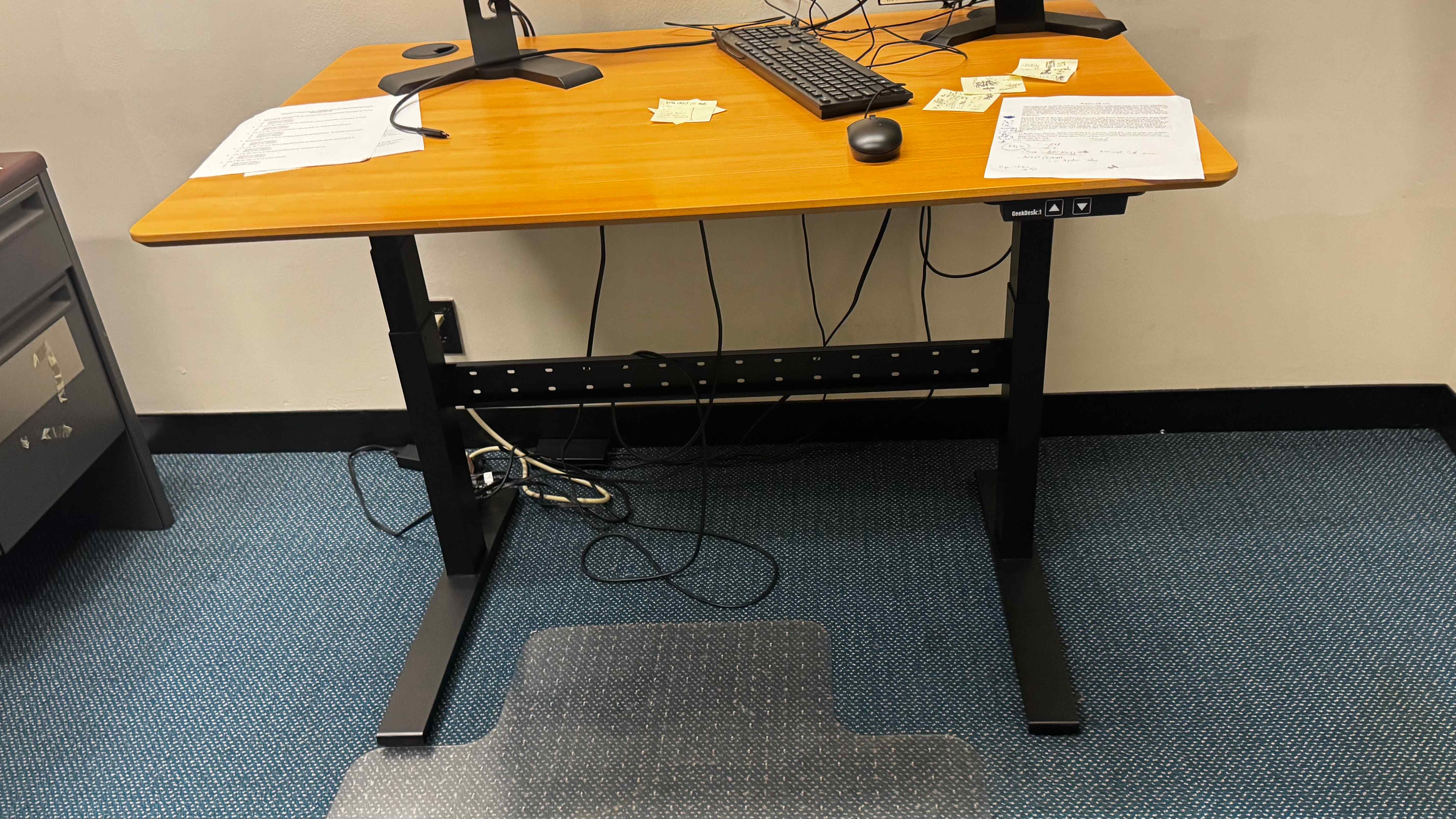 Desk