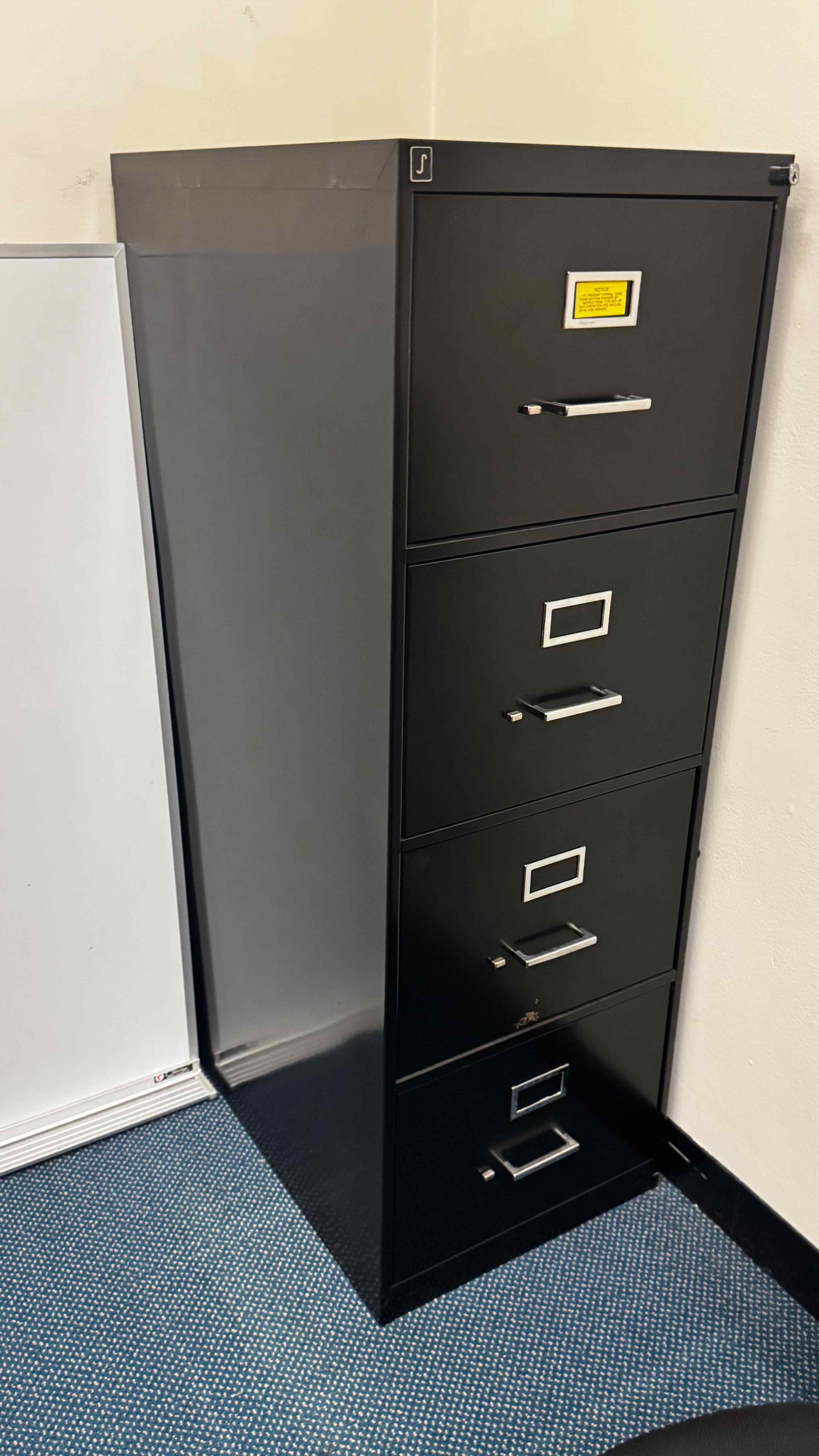 File Cabinet