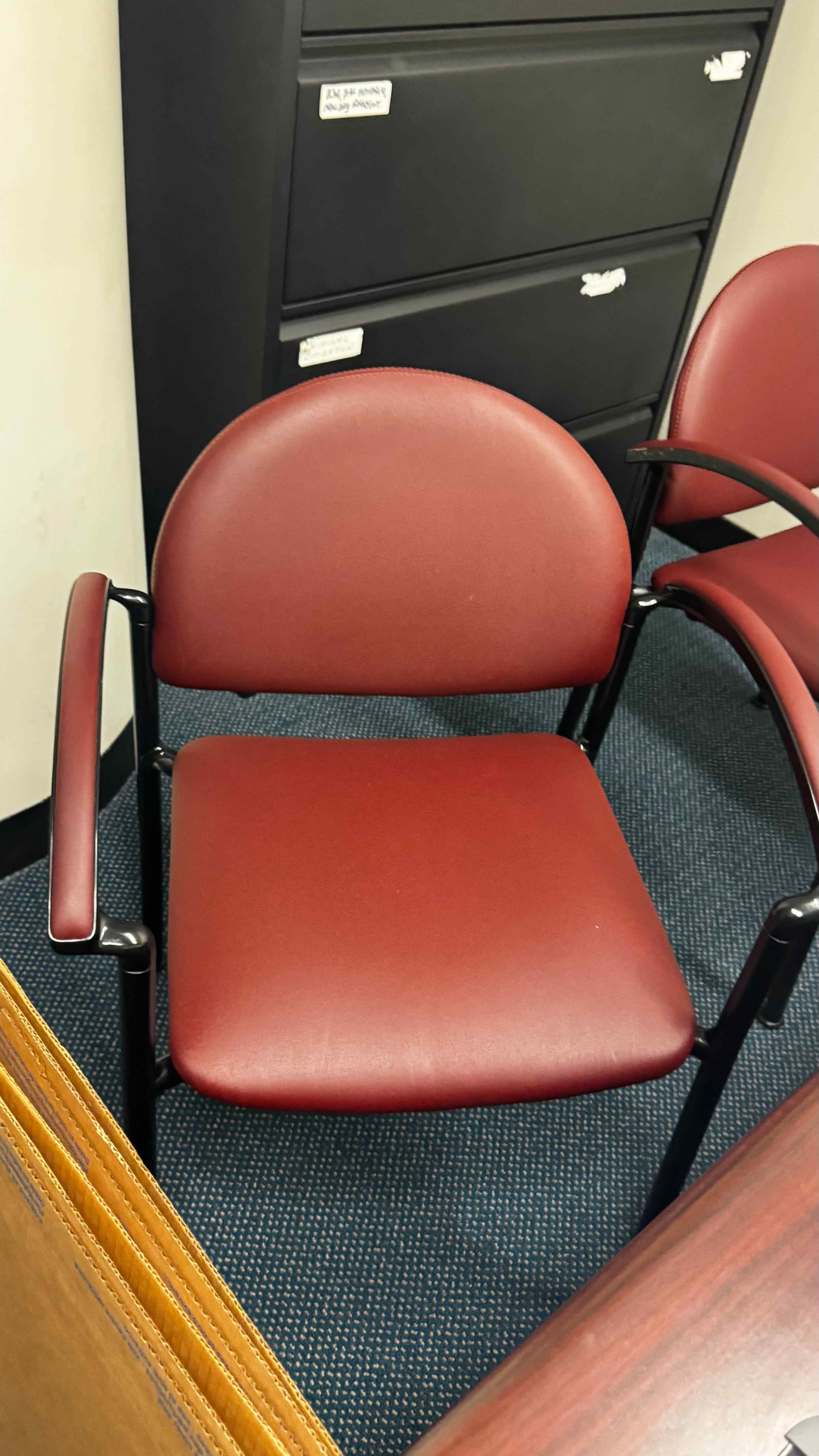 Bolo Chair