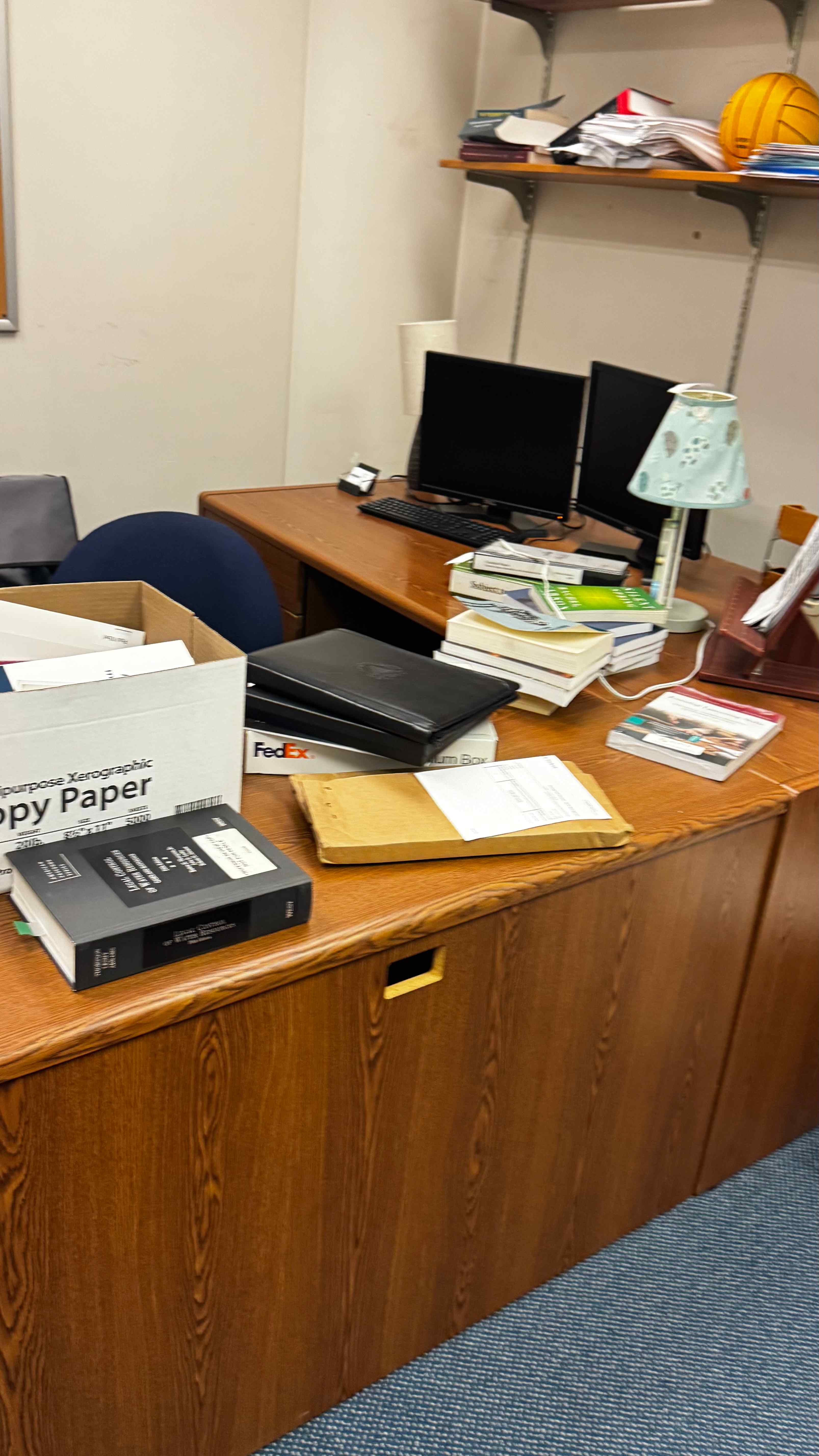 Desk
