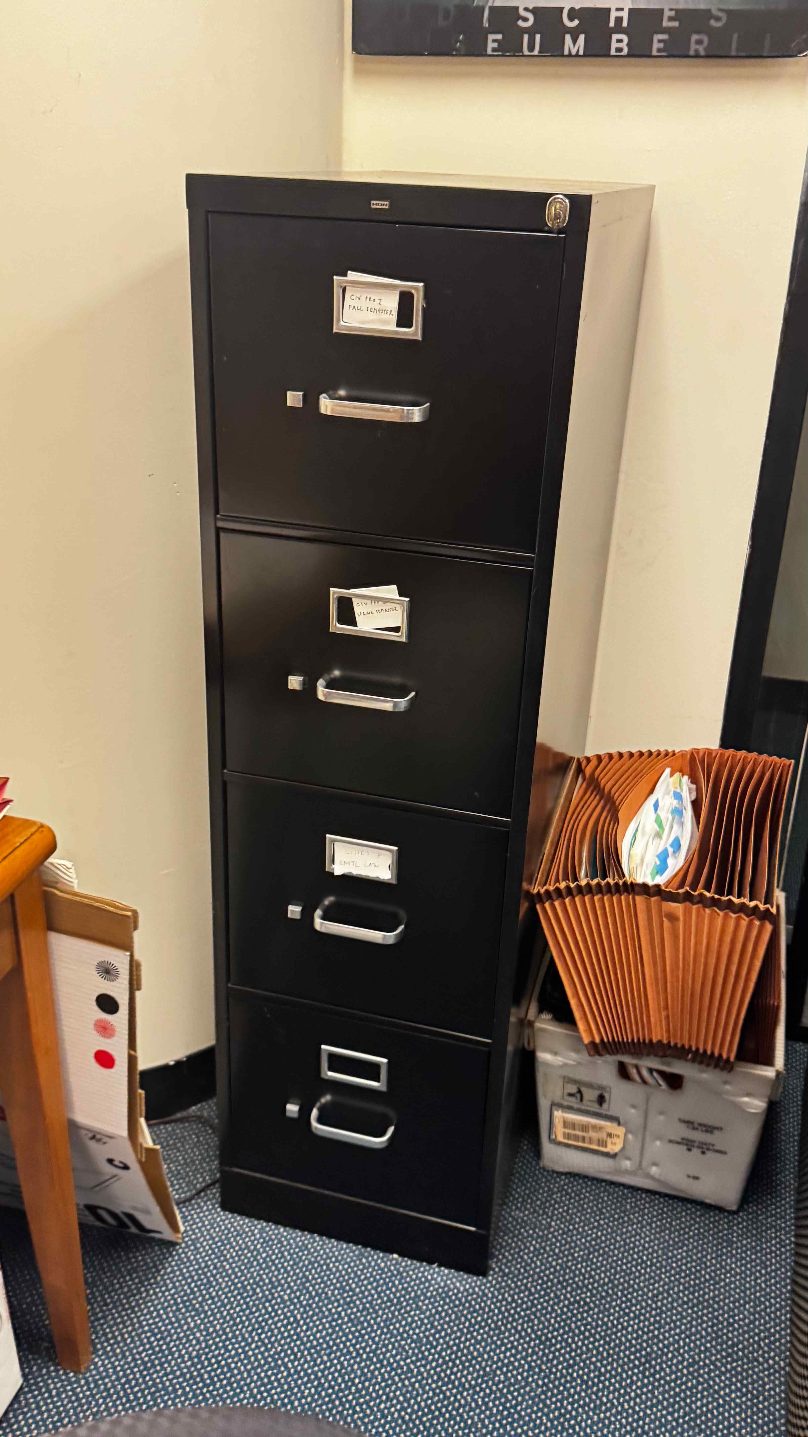 File Cabinet