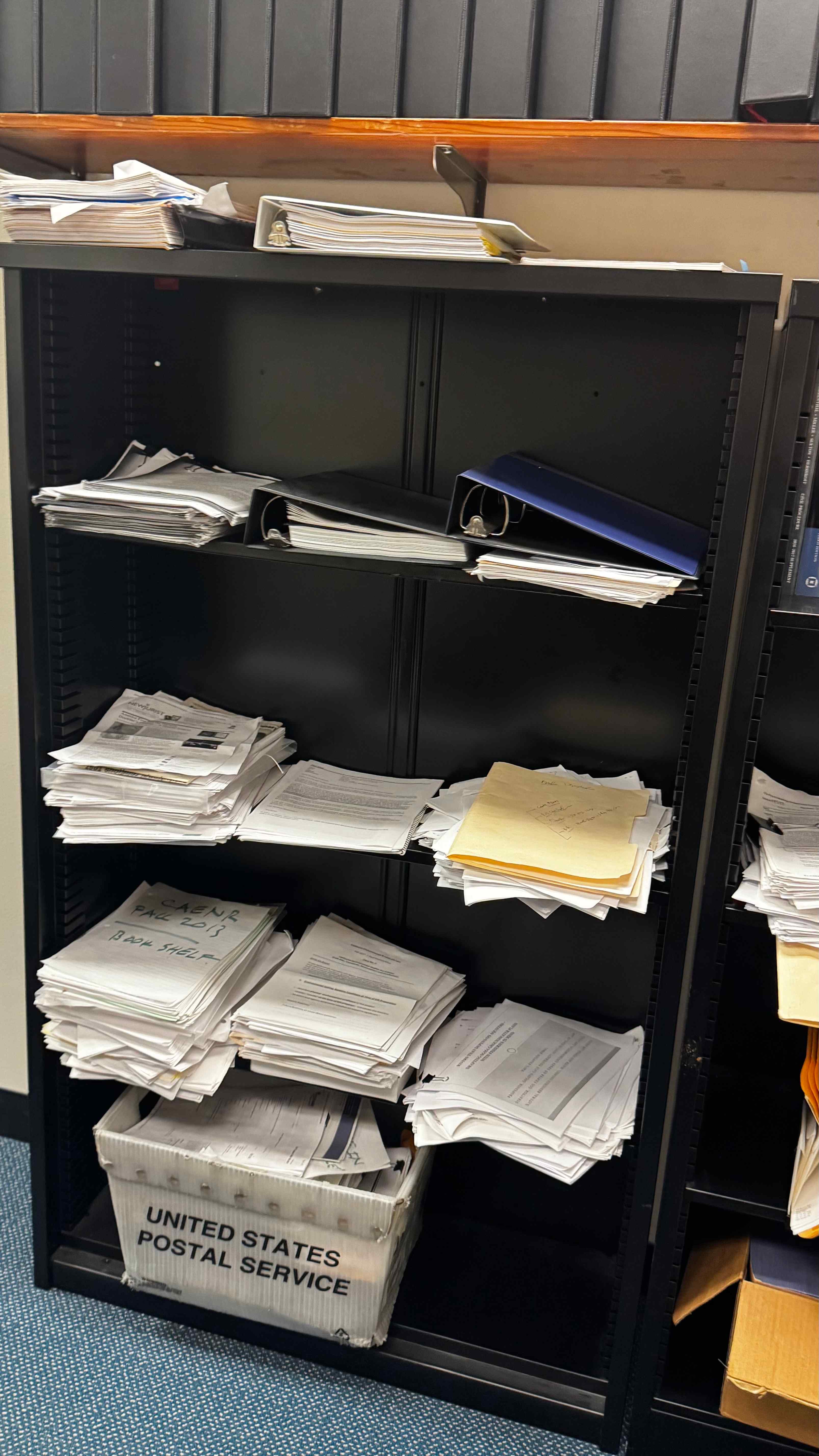 File Cabinet