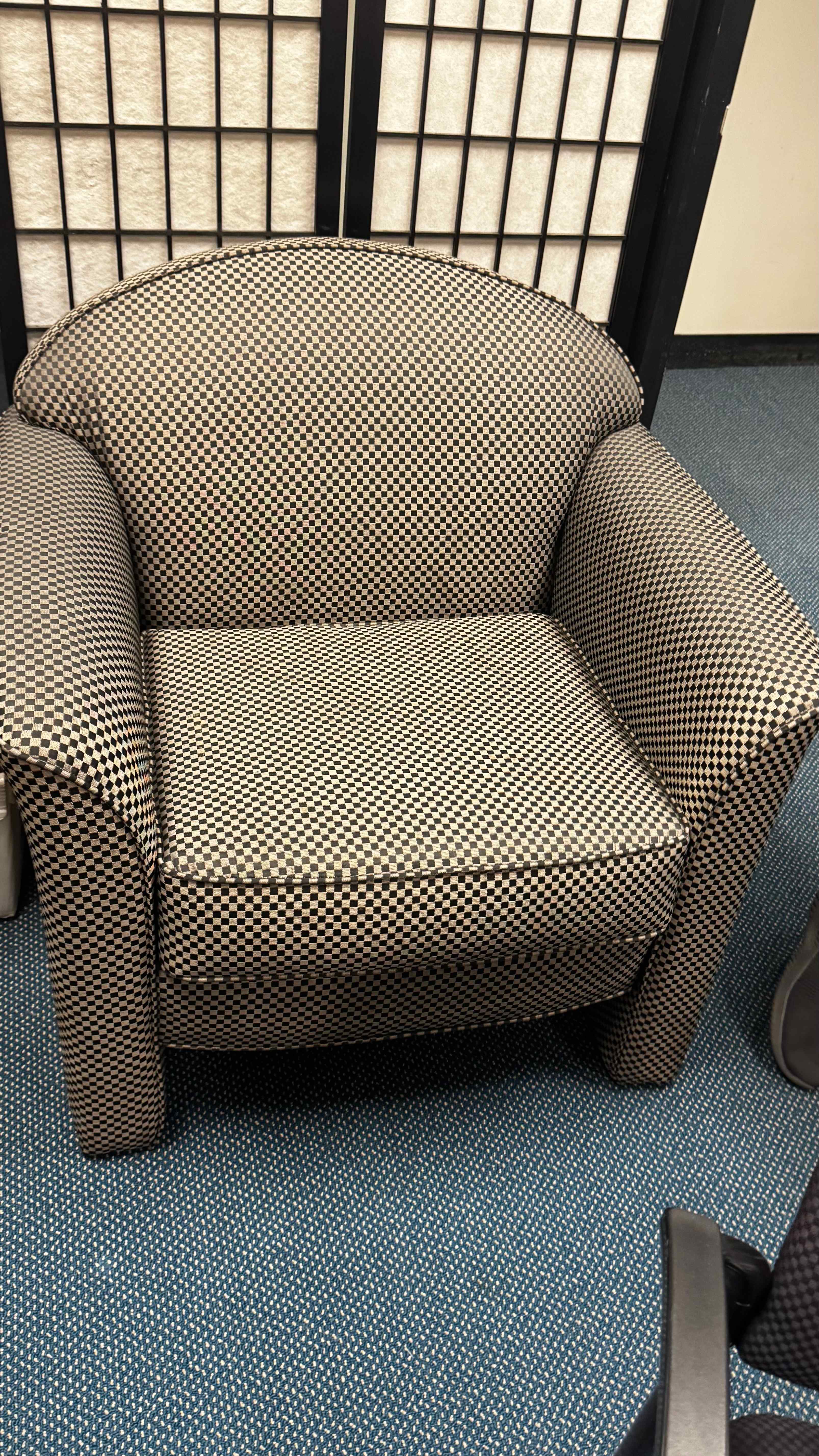 Sofa Chair