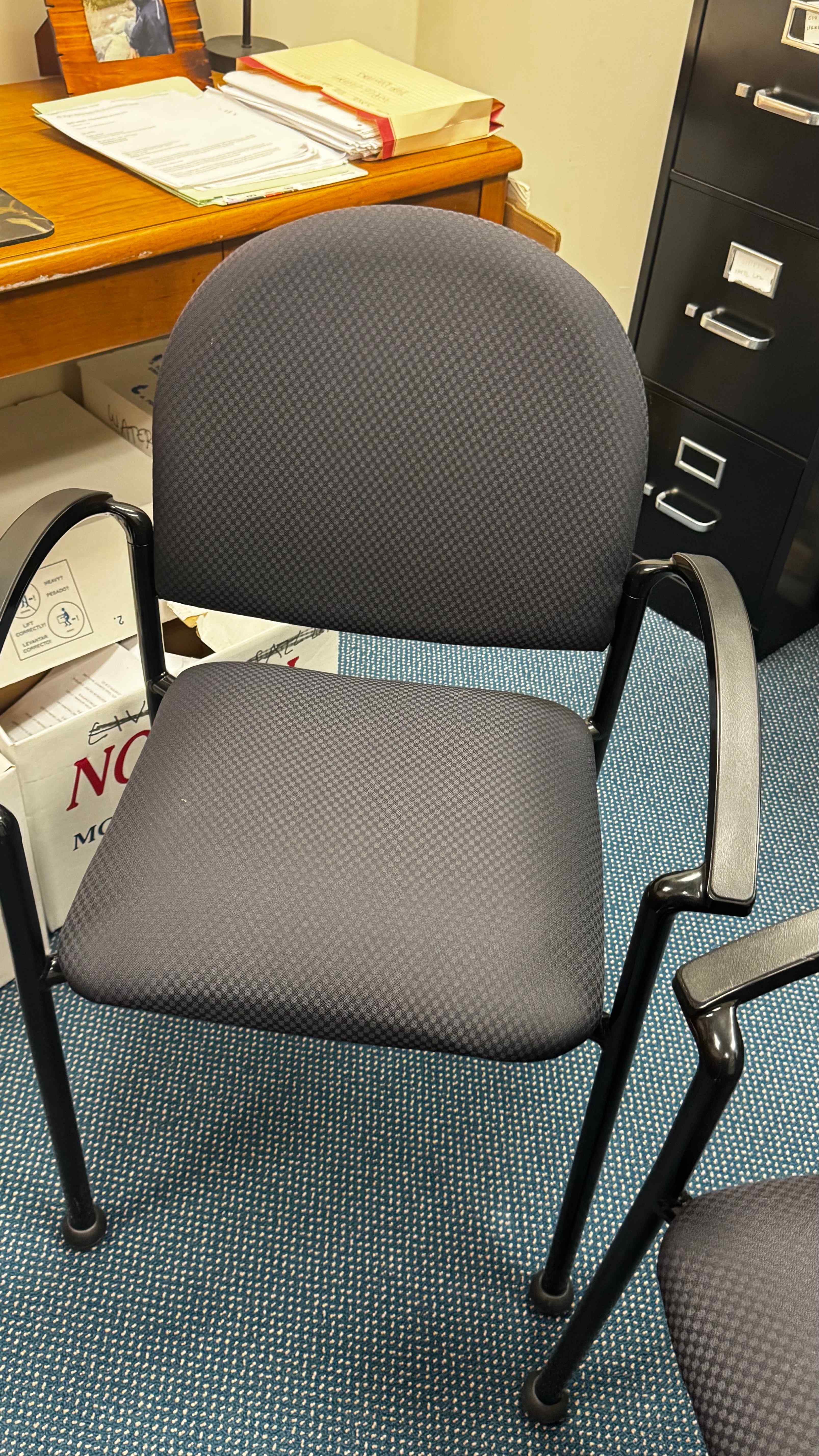 Bolo Chair