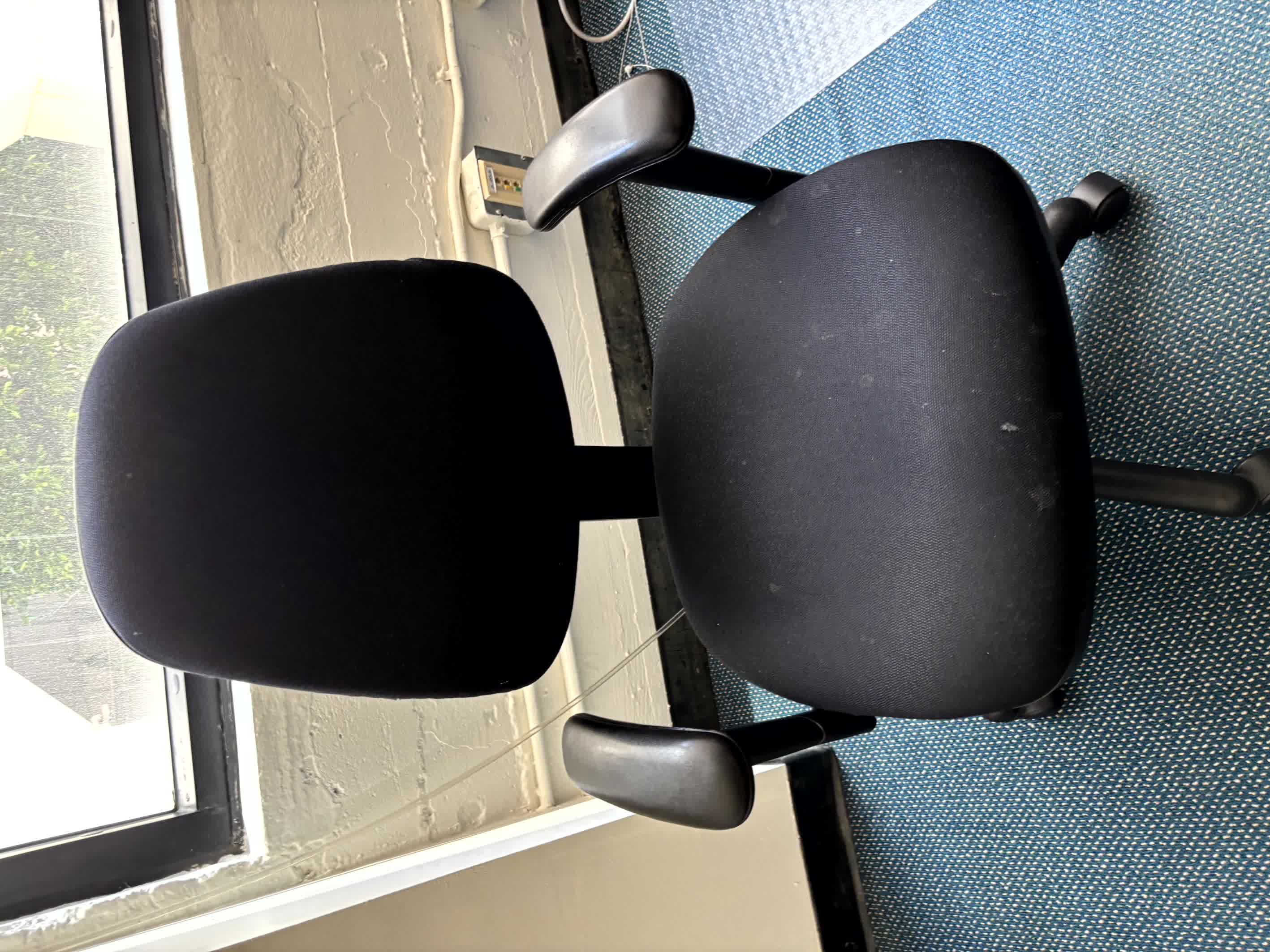 Ergo Chair