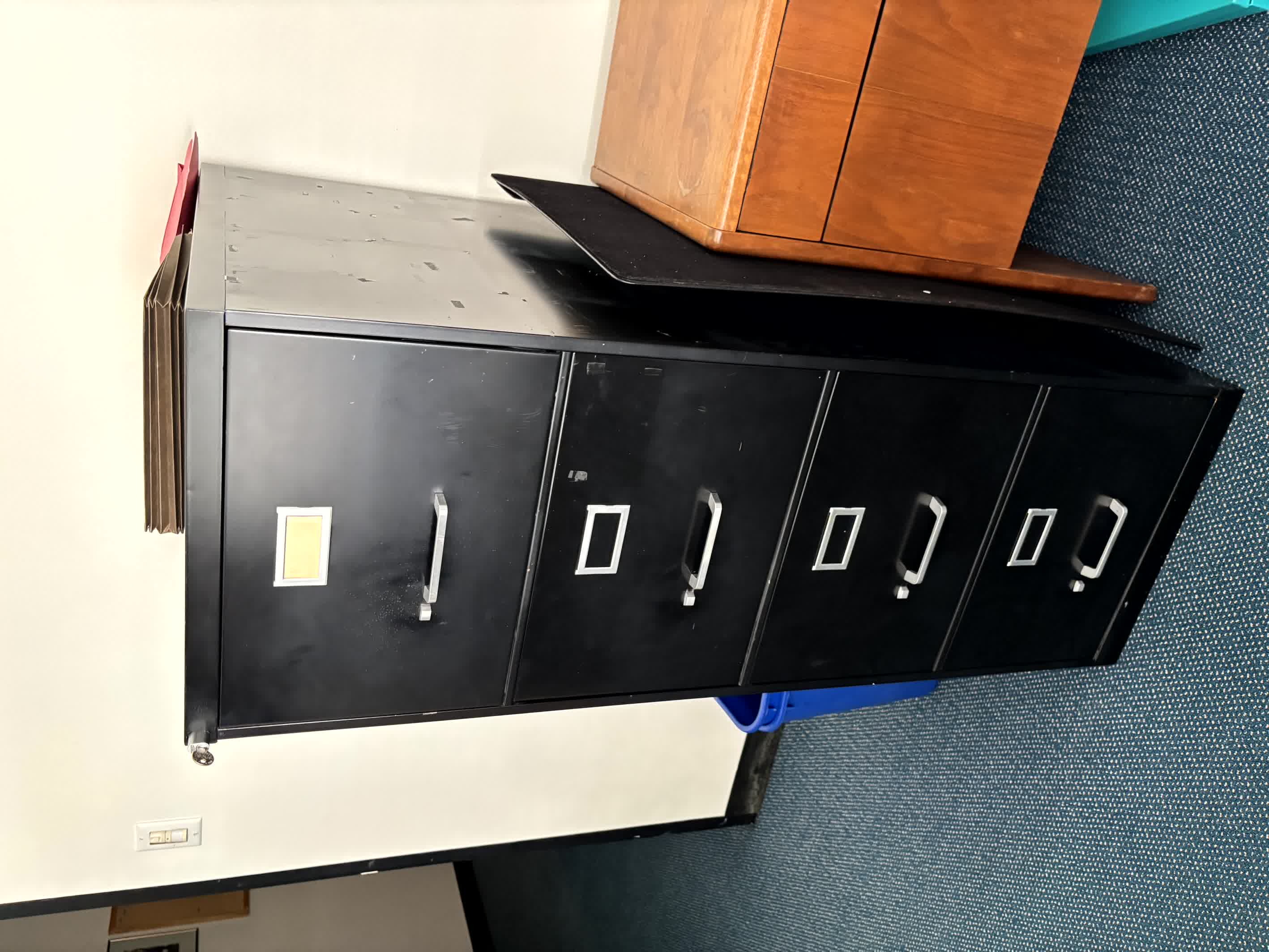 File Cabinet