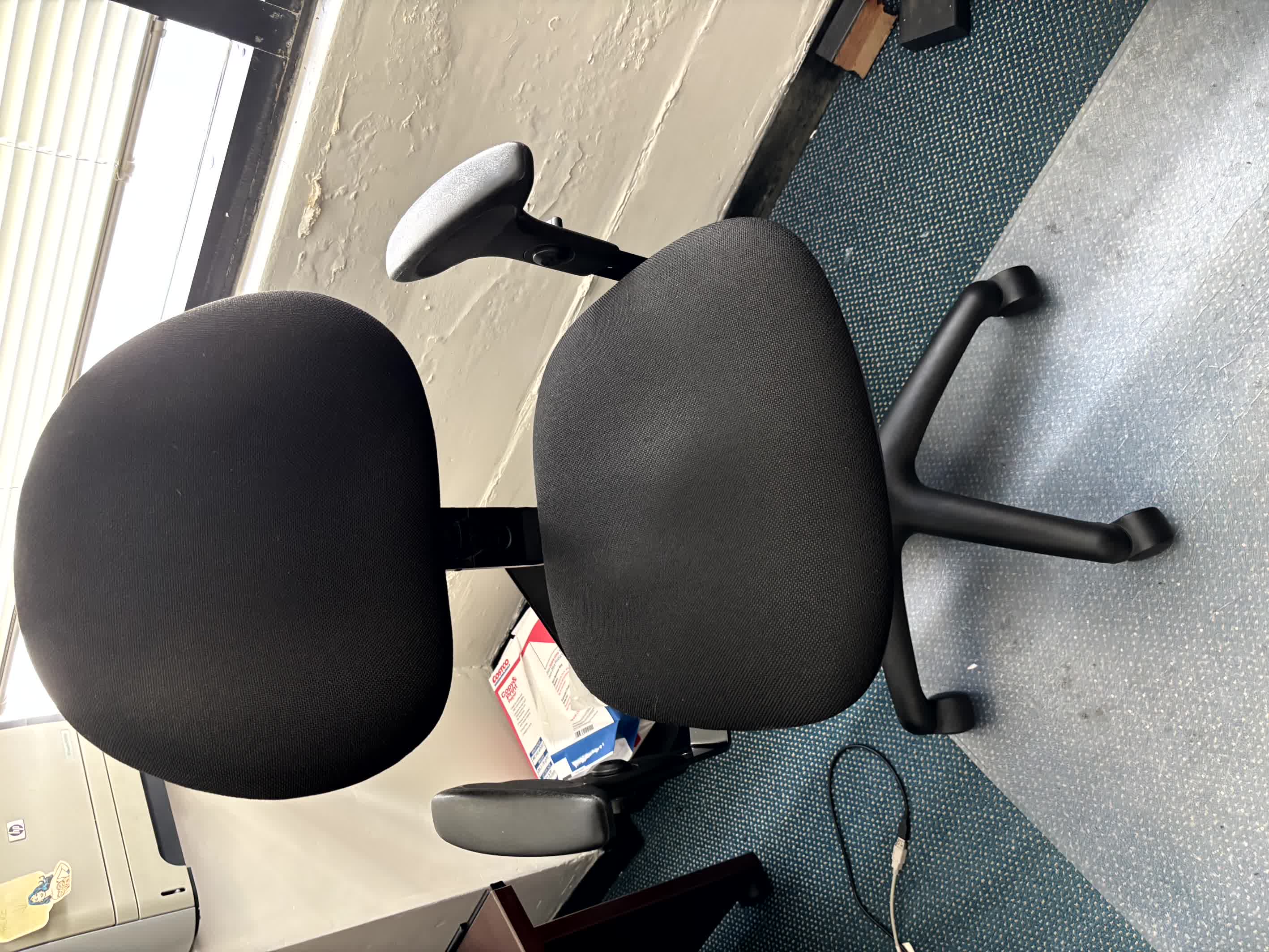 Adj Chair