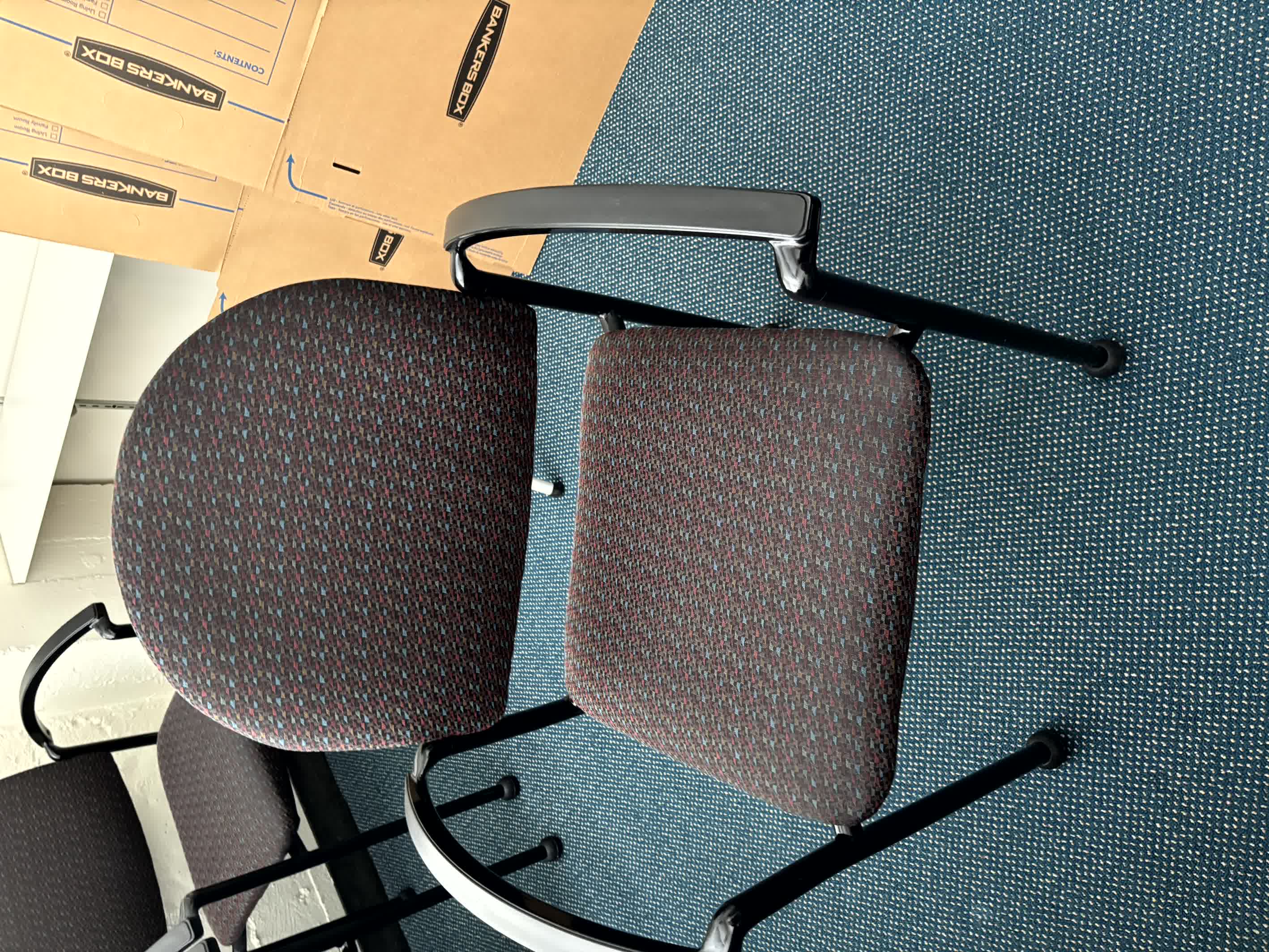 Bolo Chair