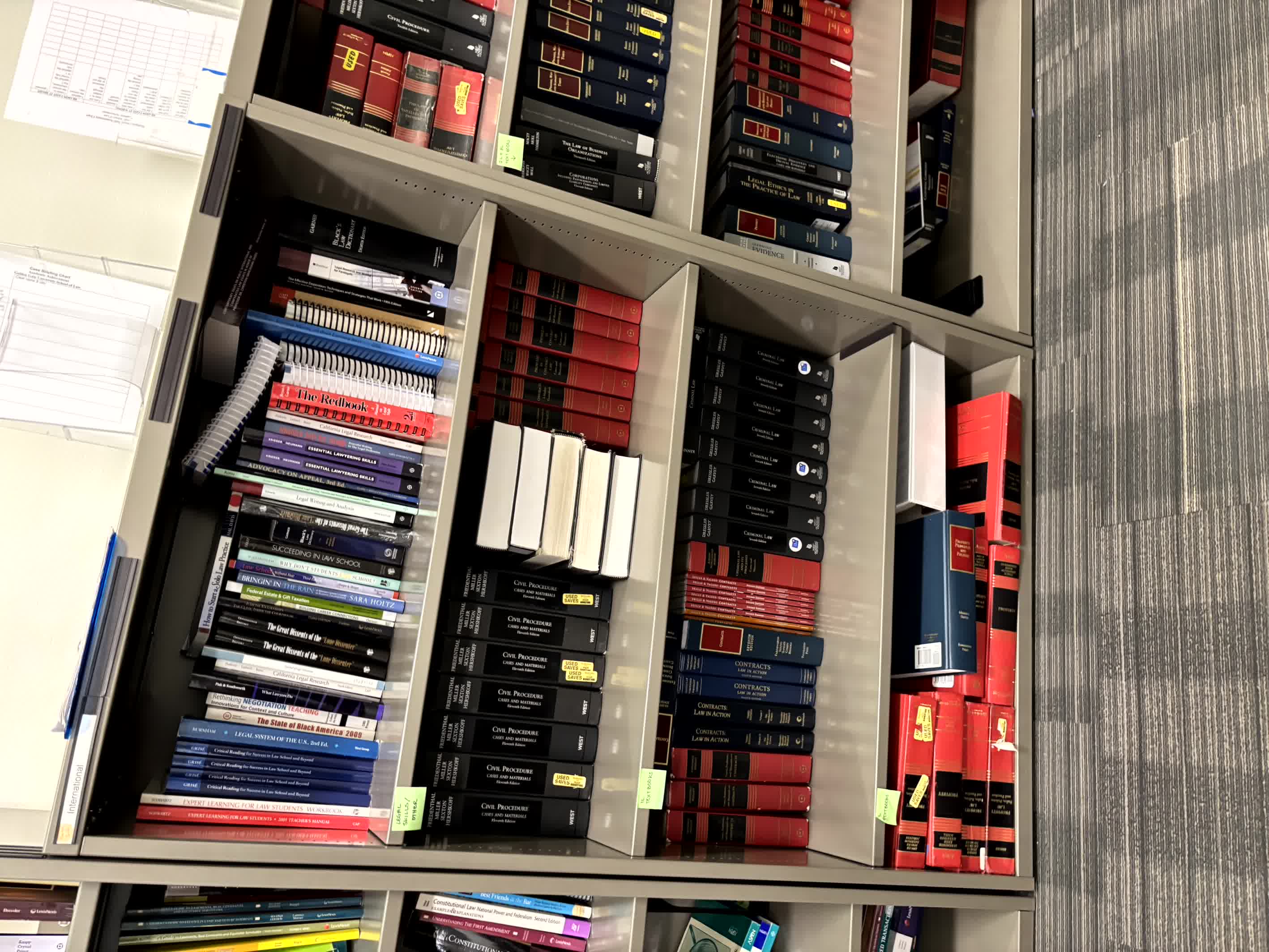 Bookshelf
