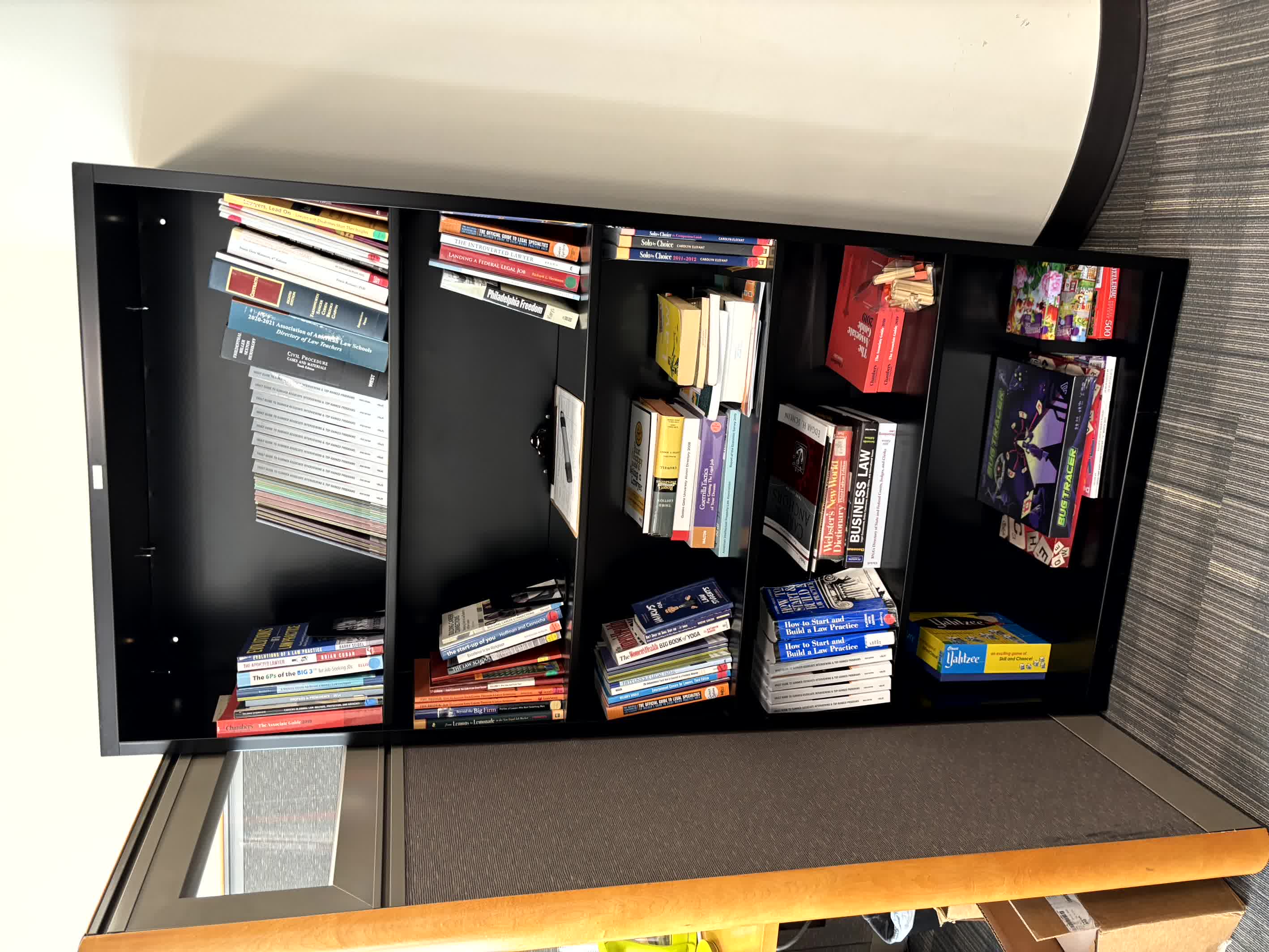 Bookshelf