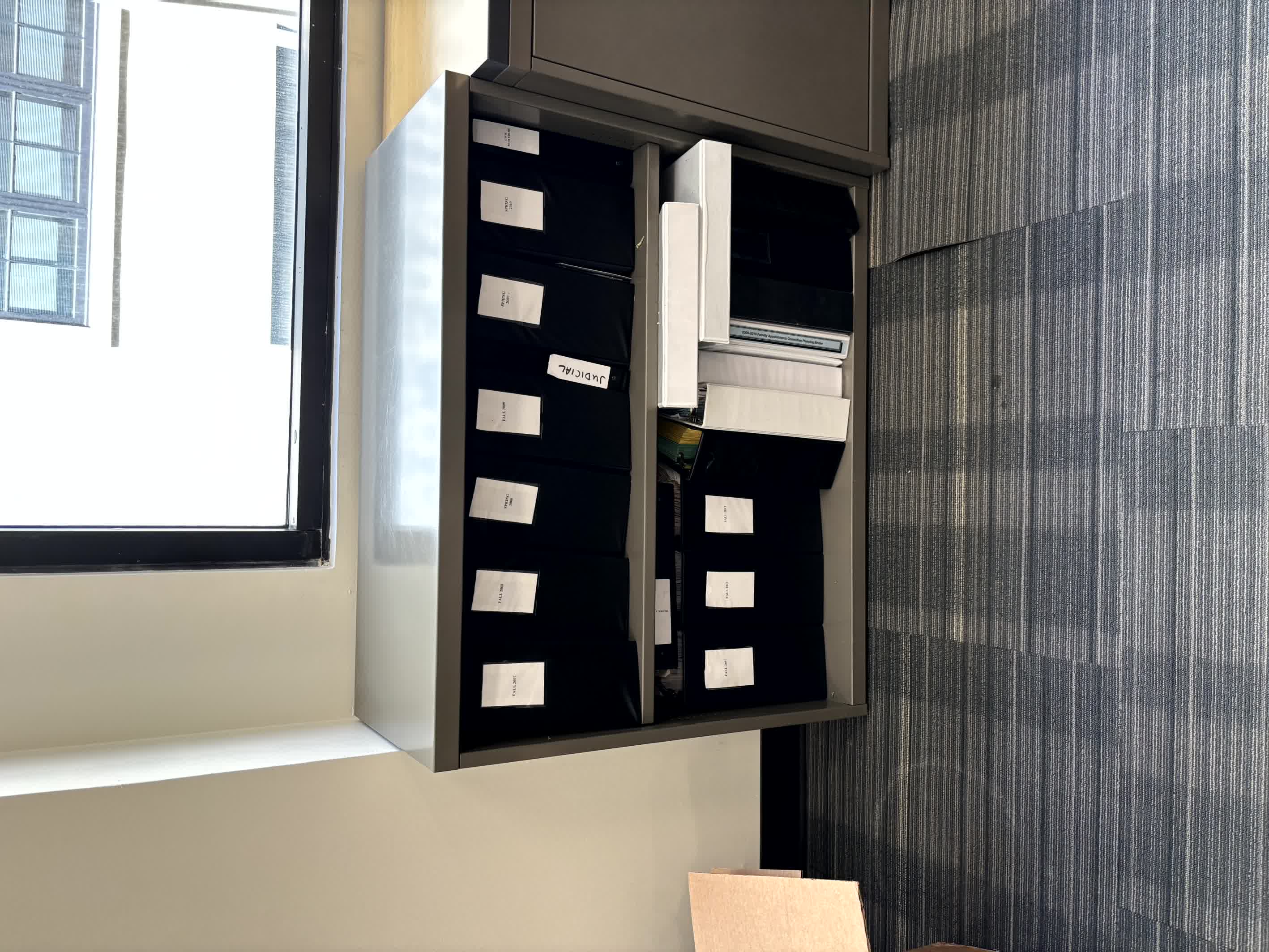 Bookshelf