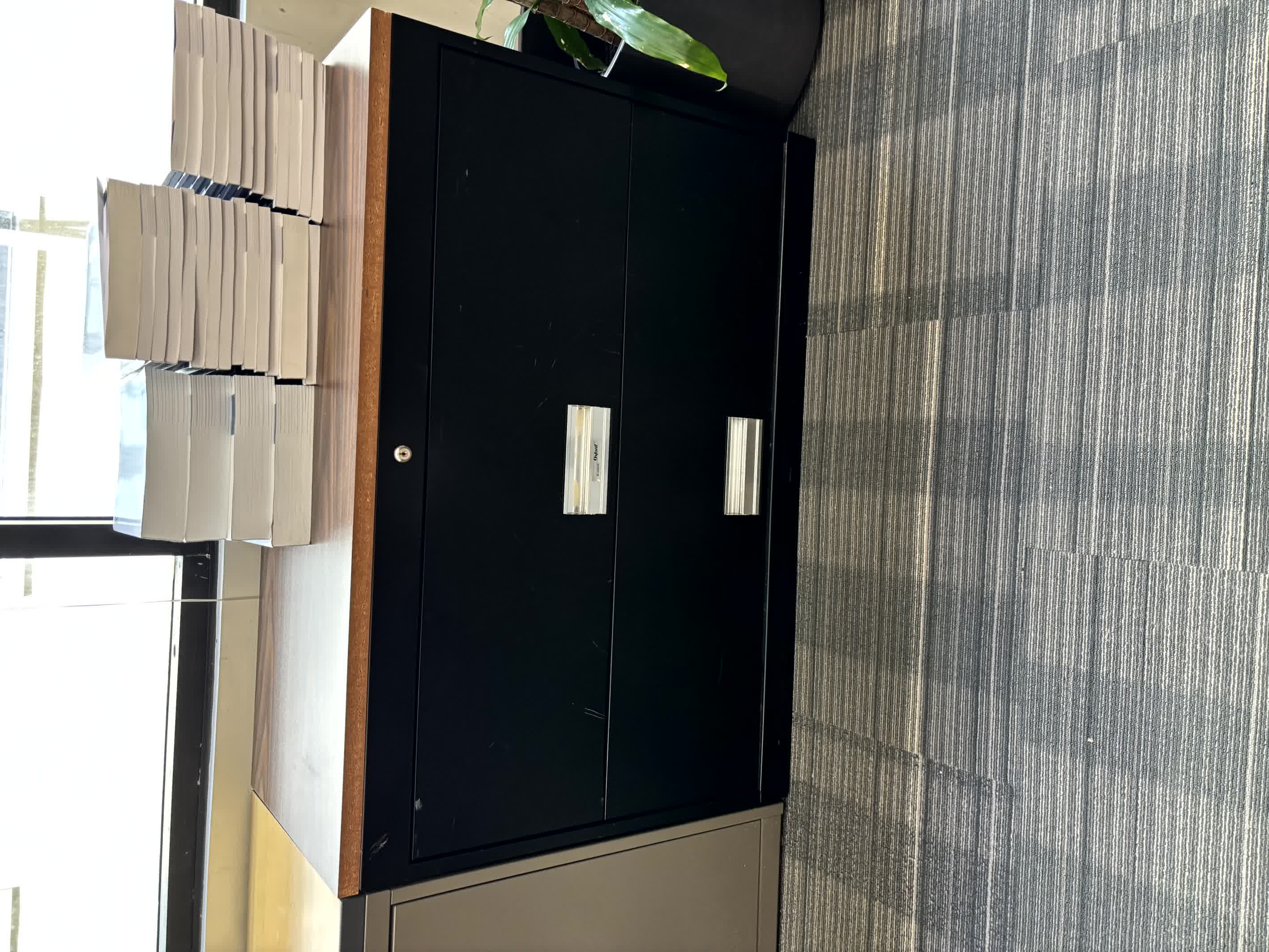 File Cabinet