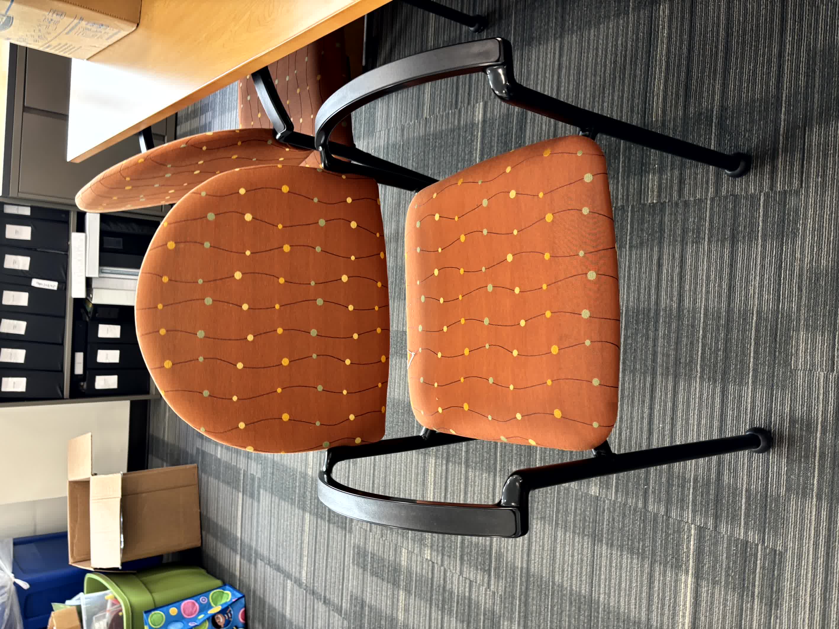 Bolo Chair