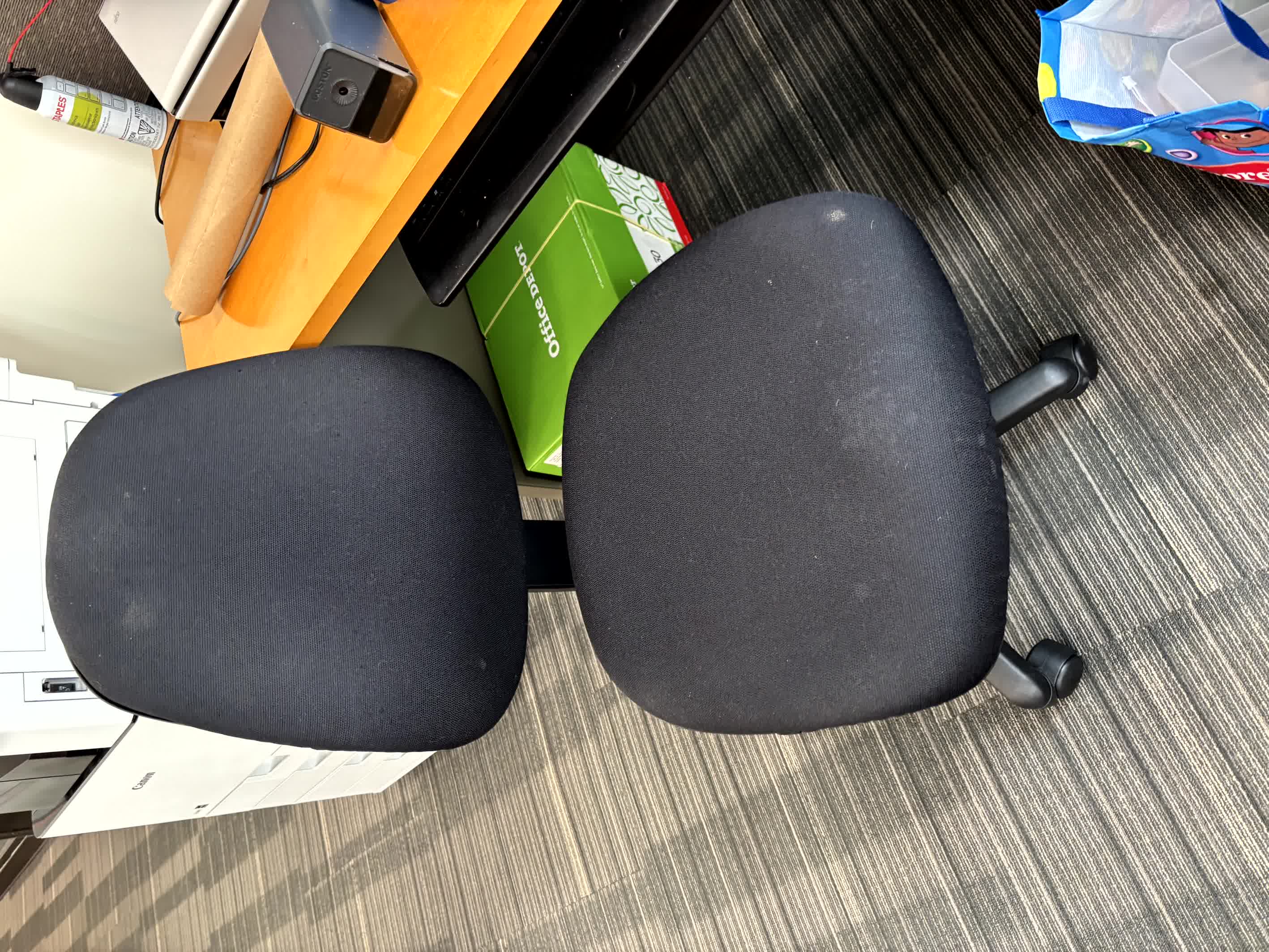 Adj Chair