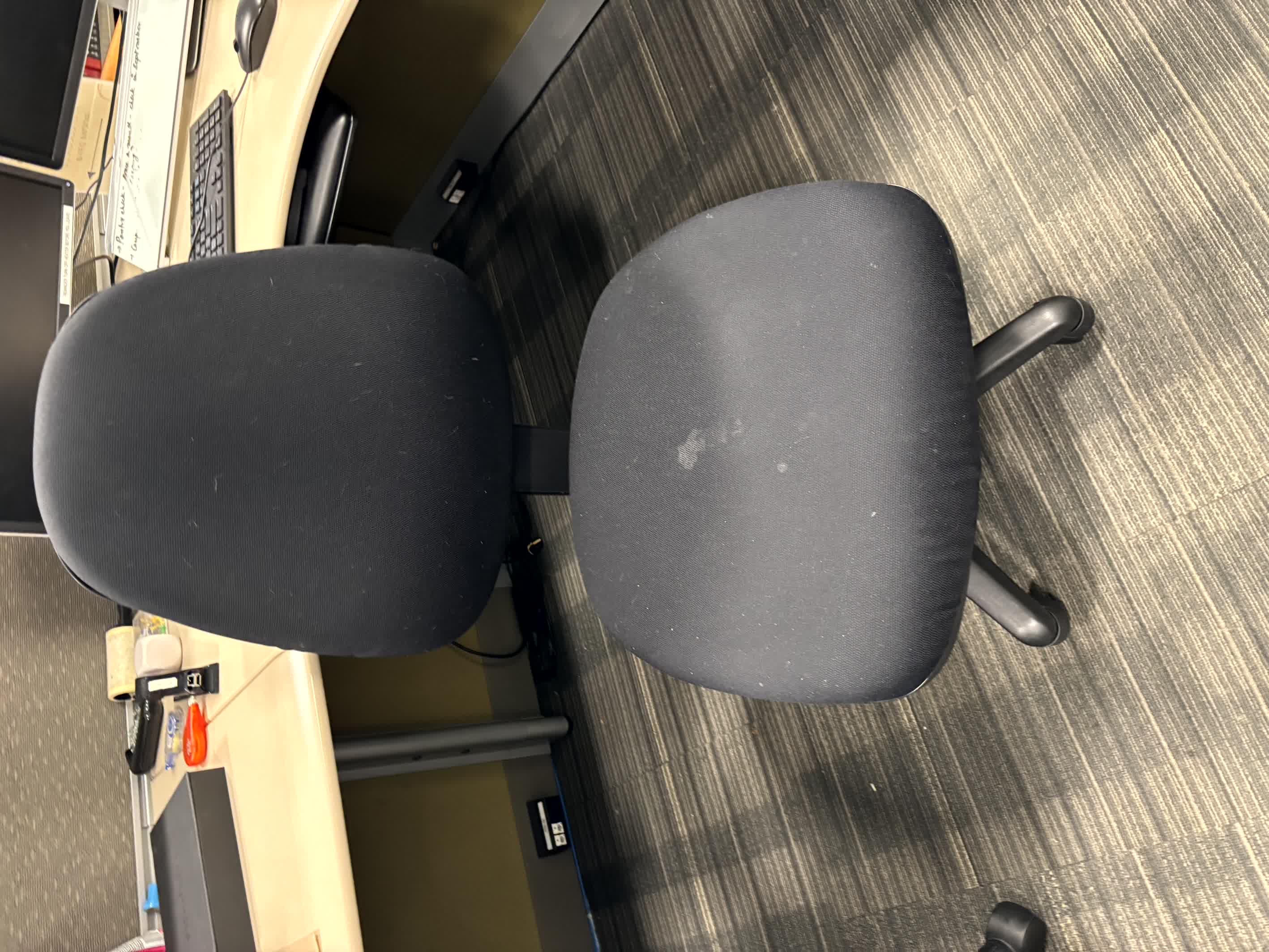 Adj Chair