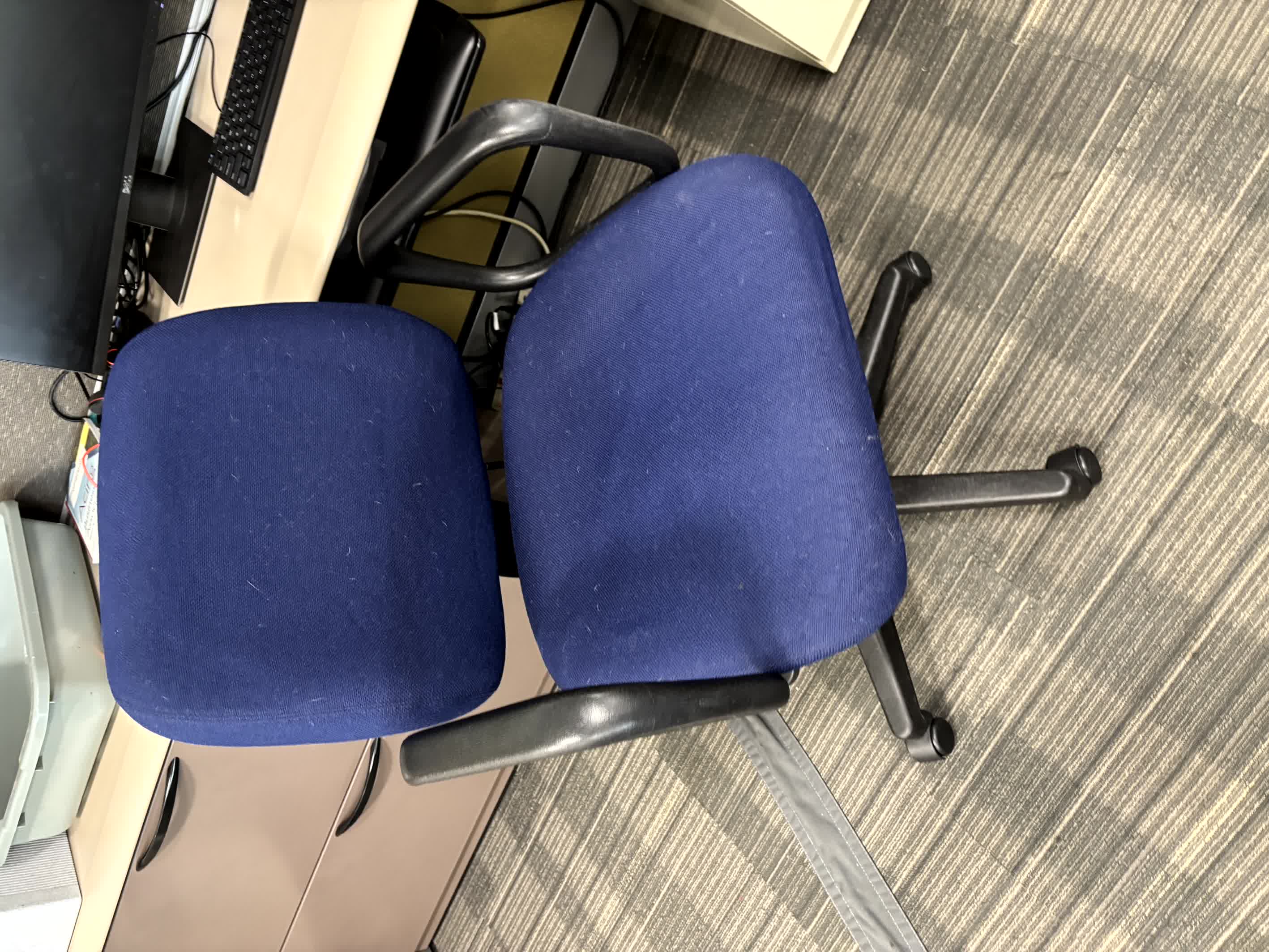 Adj Chair