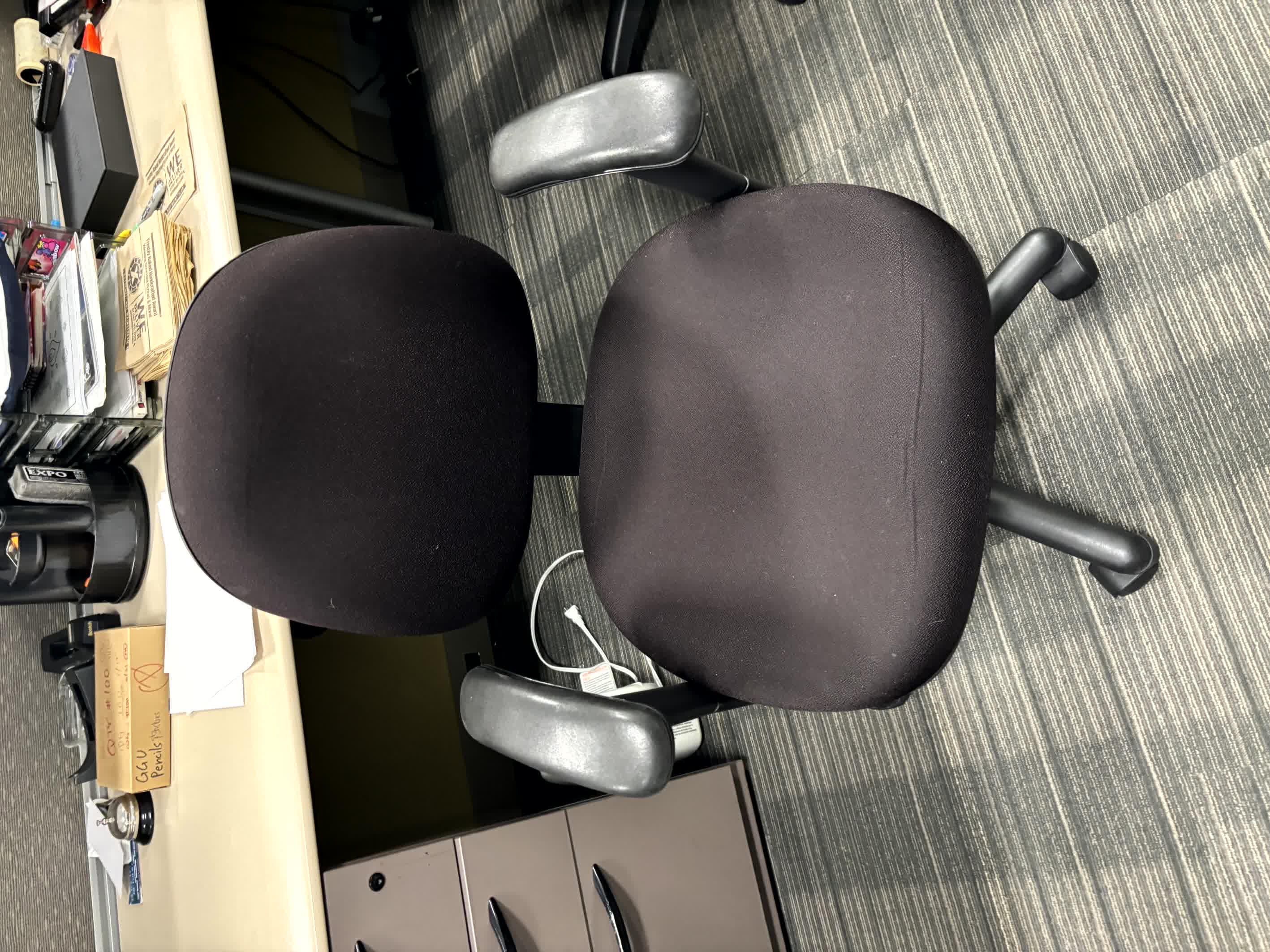 Ergo Chair